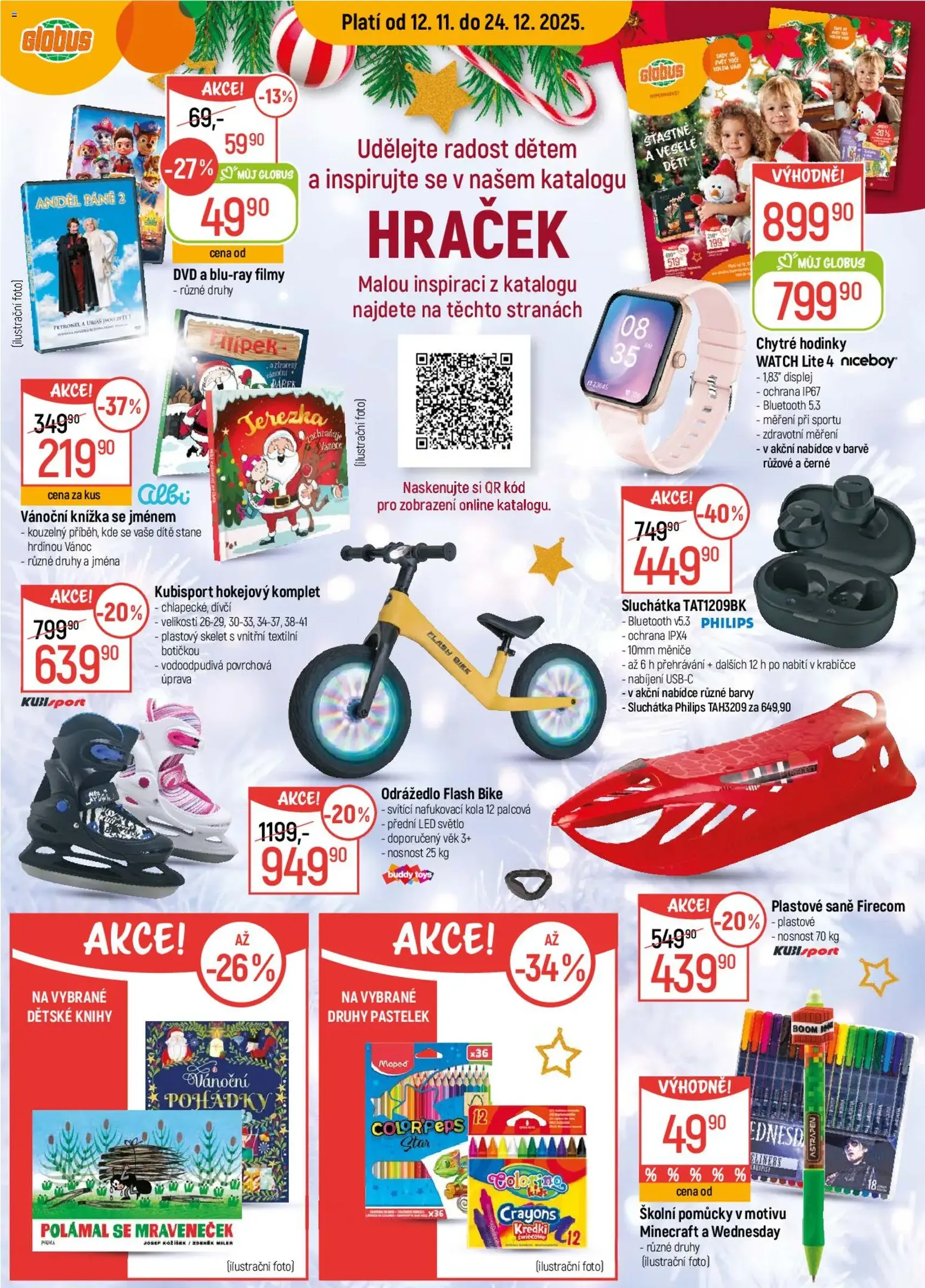 Globus leták - platný leták od 17.12.2025 strana 15 z 48