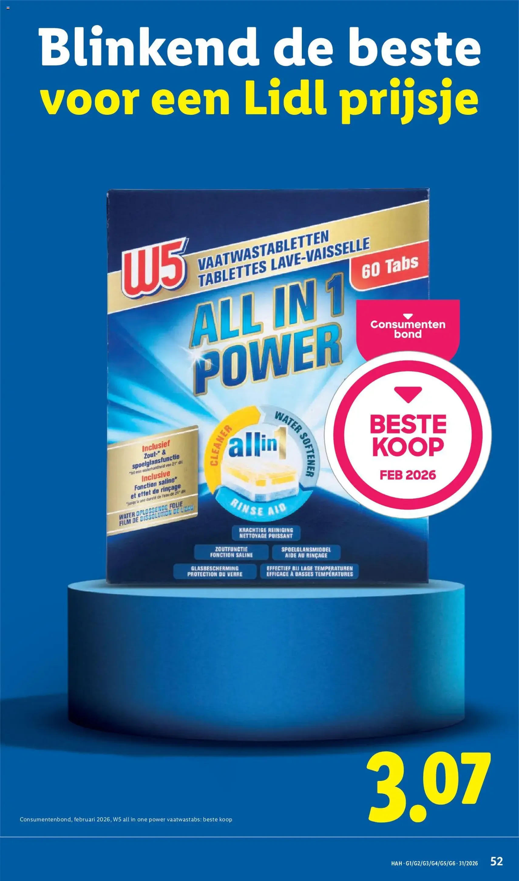 Lidl folder week 31 - geldige folder vanaf 27-07-2026 pagina 48 van 49