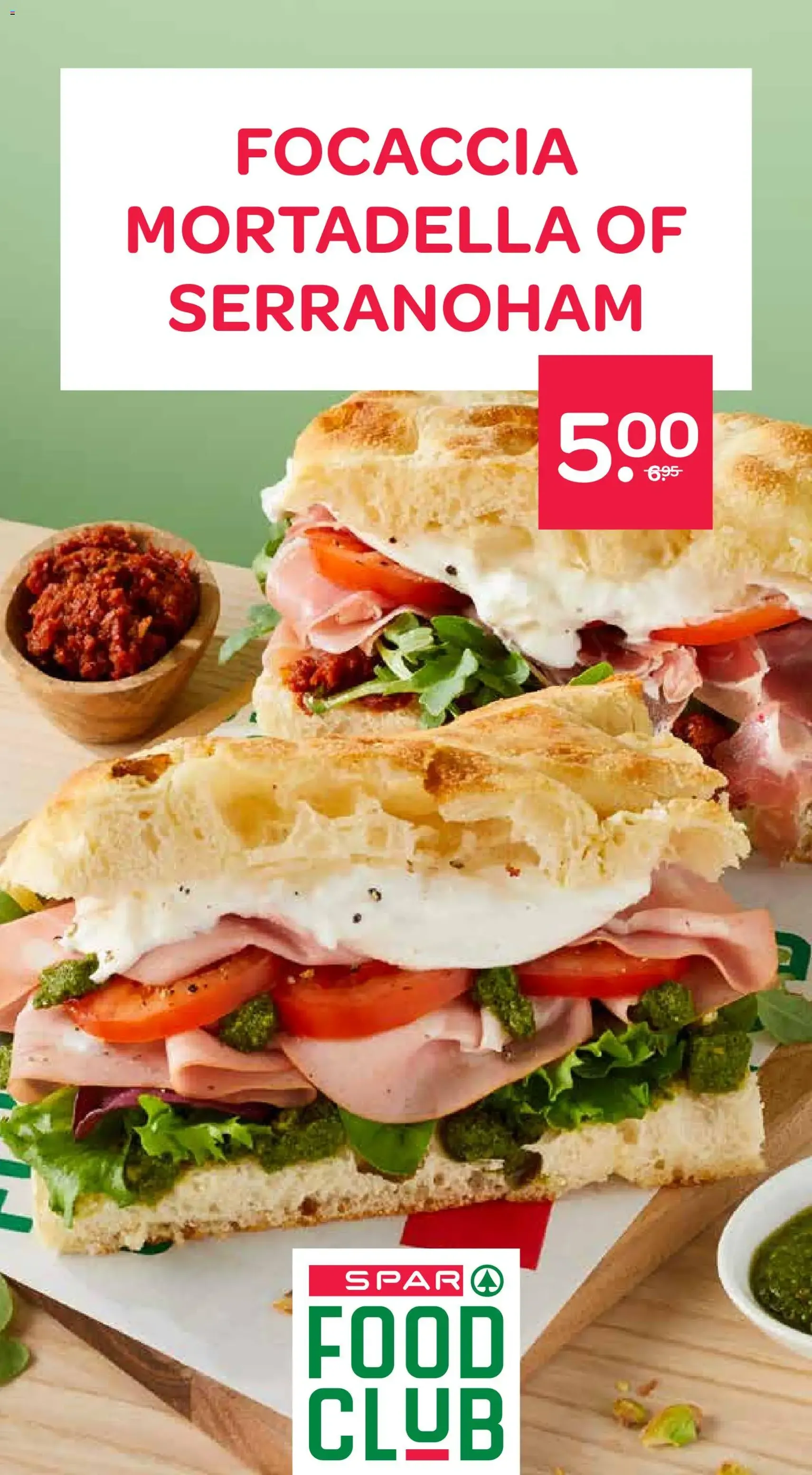 Spar - Folder - geldige folder vanaf 15-01-2026 pagina 10 van 16