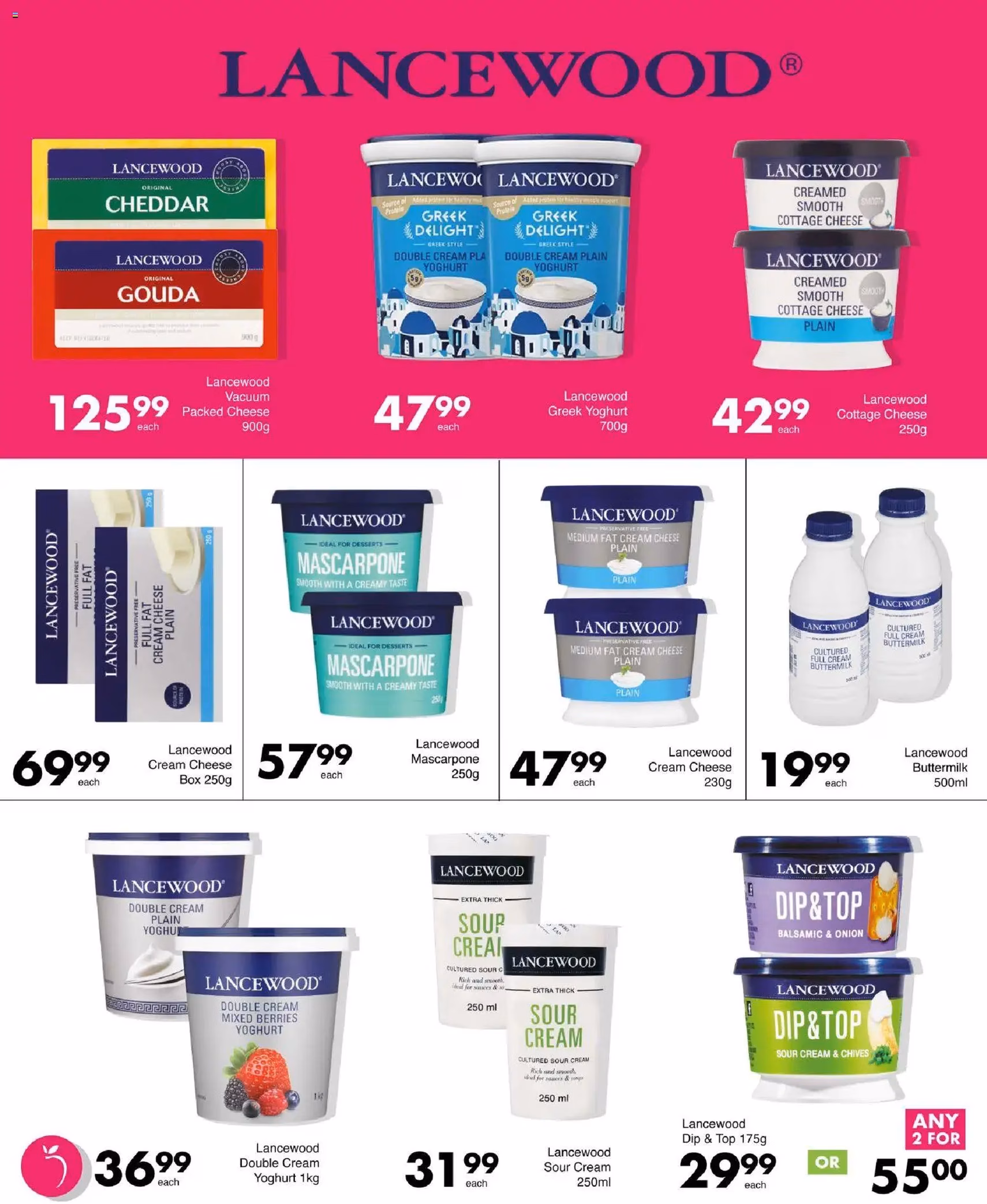 Save Specials - valid flyer from 04/12/2025, page 6 of 86