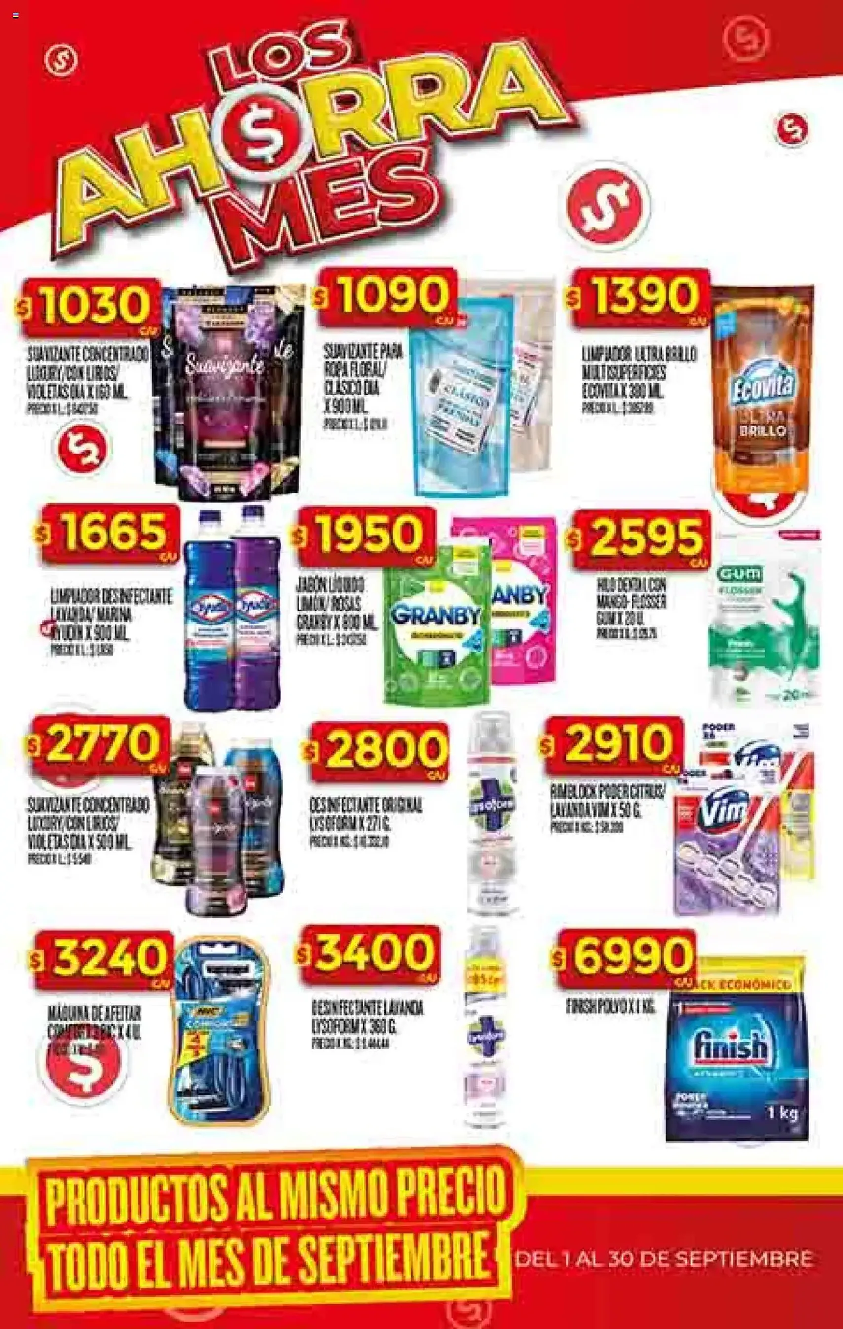 Dia - Ofertas - folleto válido desde 24/09/2025 página 51 de 73