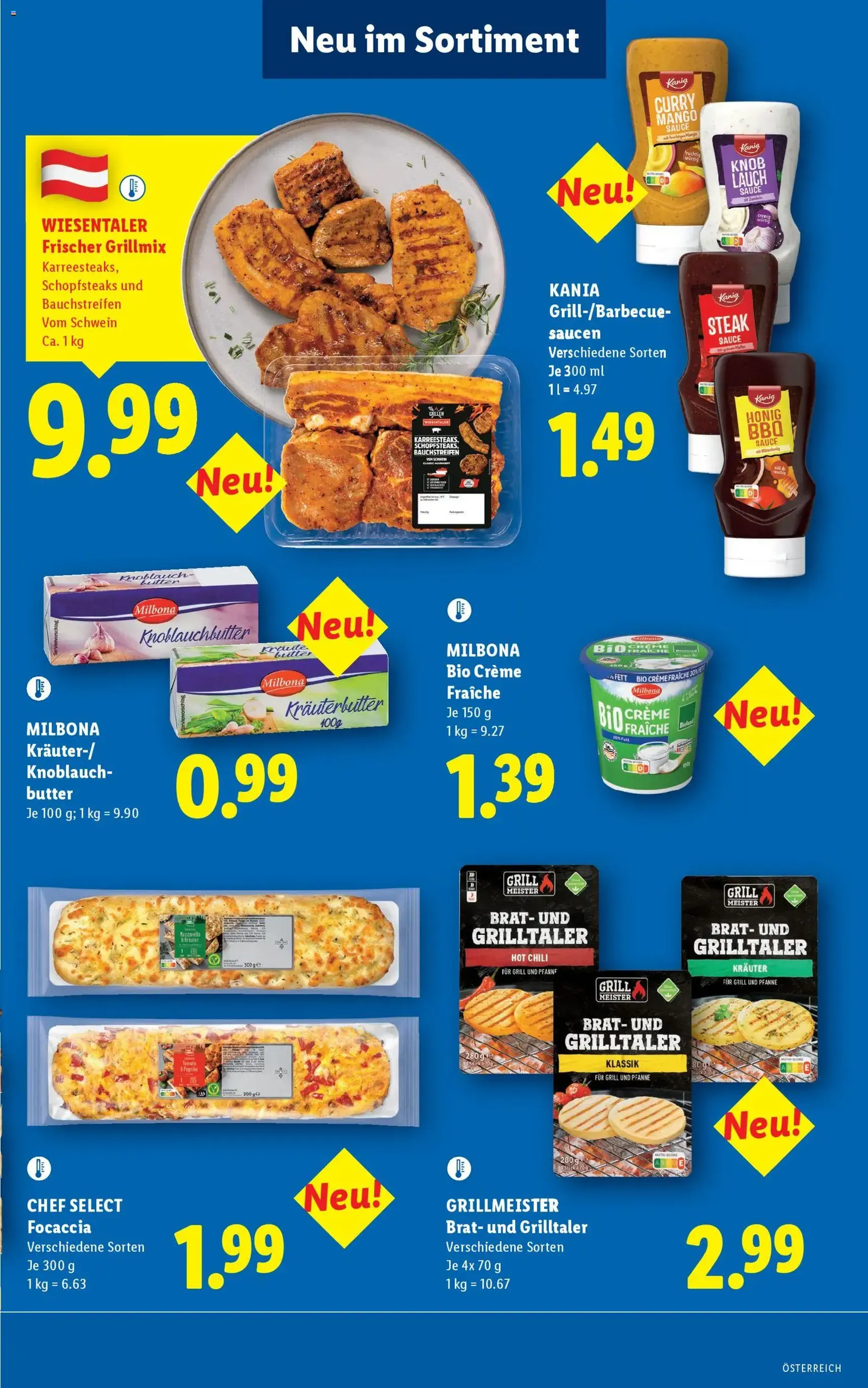 Lidl - Flugblatt - Gültiger Prospekt ab 23.04.2026, Seite 52 von insgesamt 56