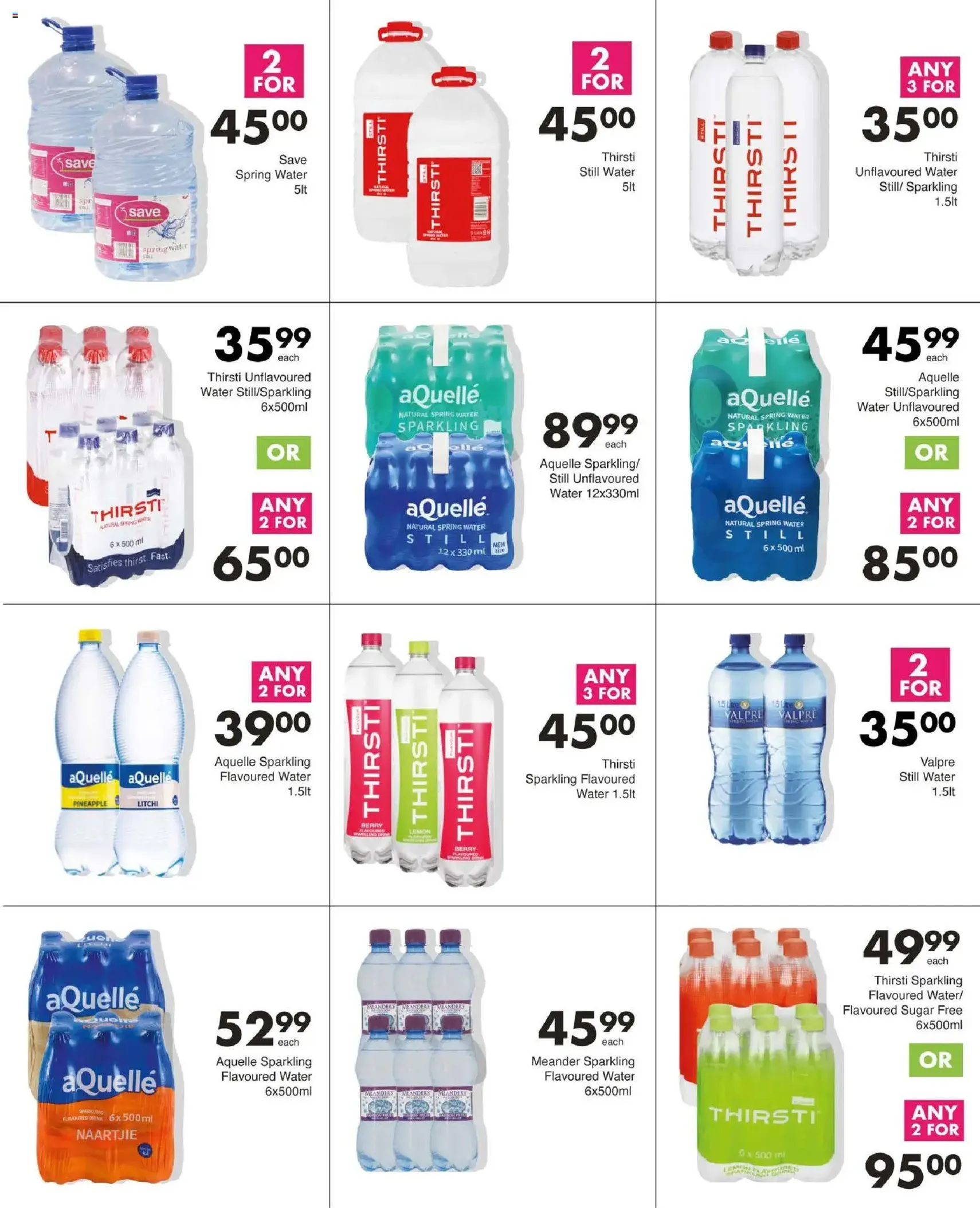 Save Specials - valid flyer from 11/06/2026, page 52 of 86