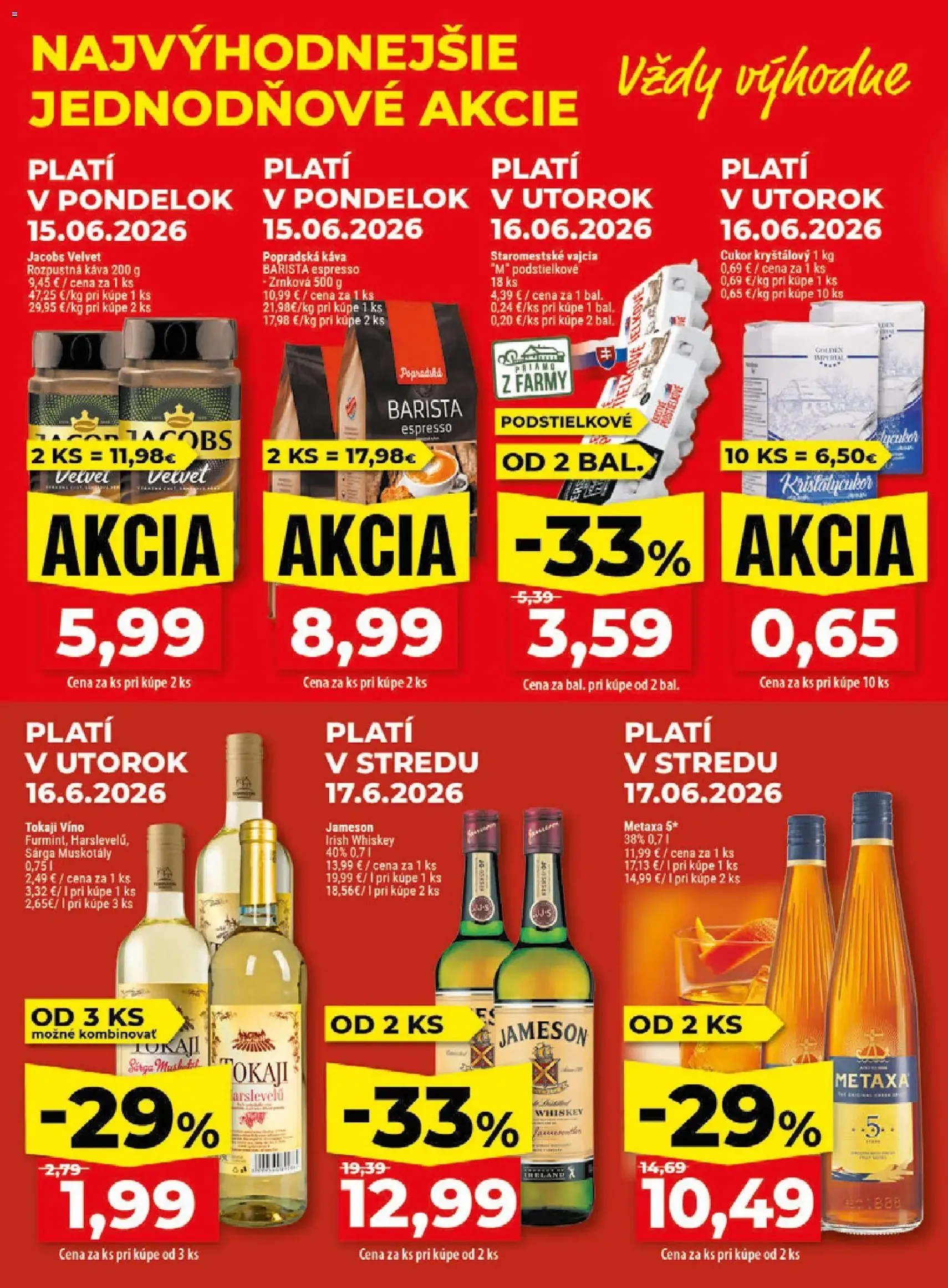 Klas leták - platný leták od 15.06.2026 strana 2 z 29