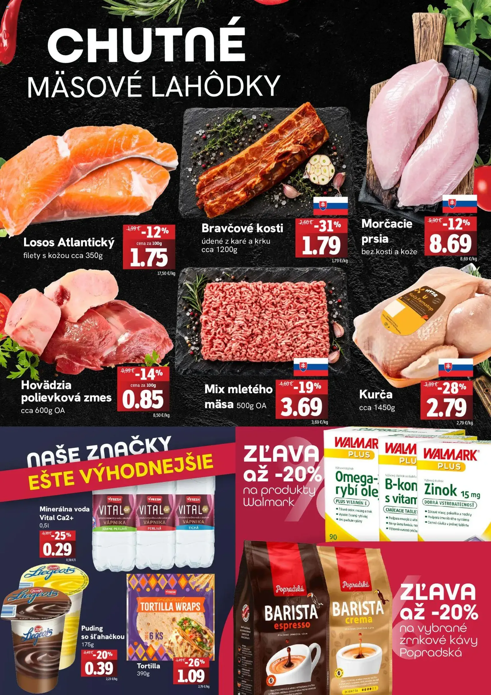Fresh leták - platný leták od 15.10.2026 strana 2 z 4