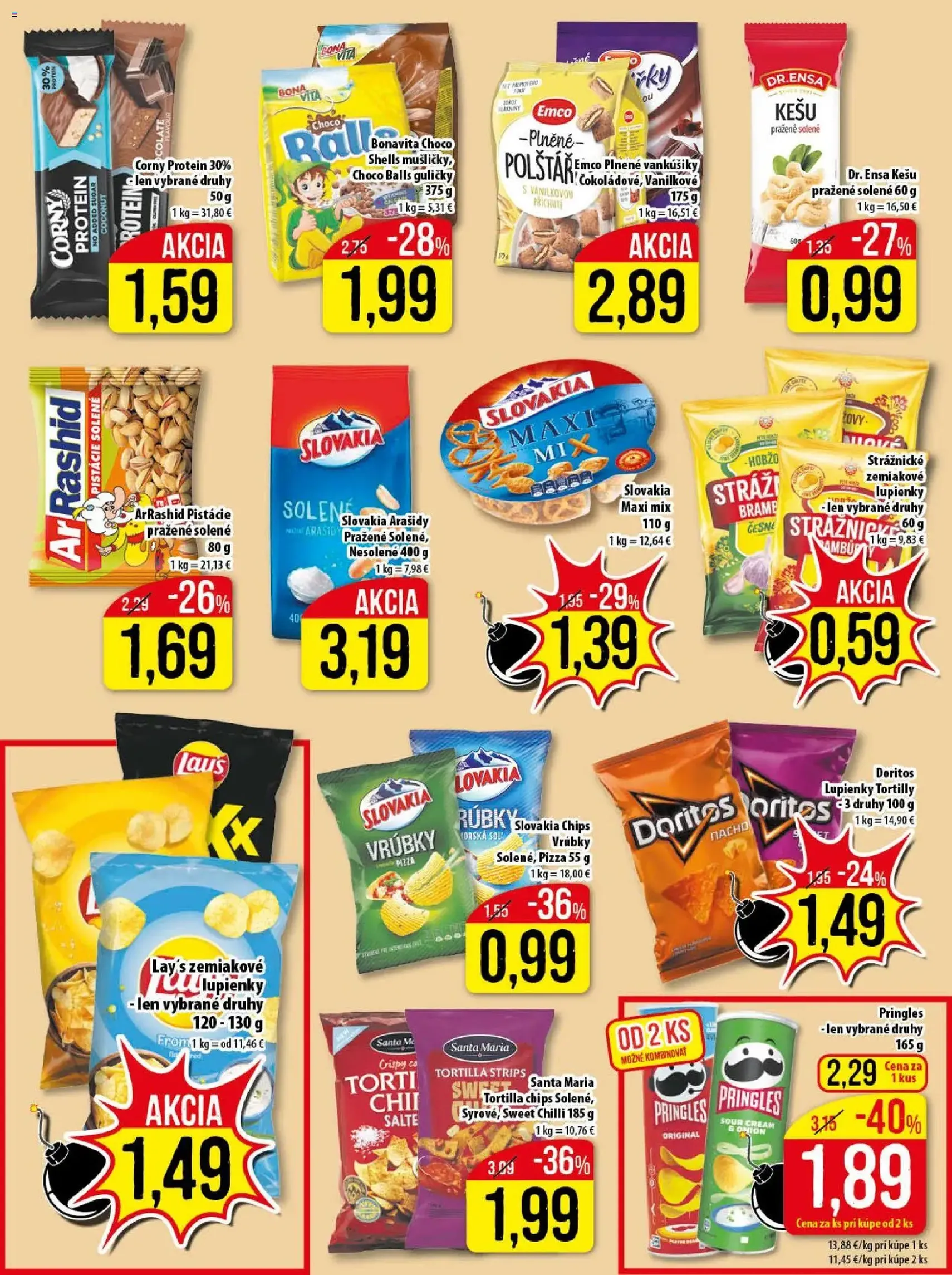 Klas leták - platný leták od 02.03.2026 strana 15 z 25