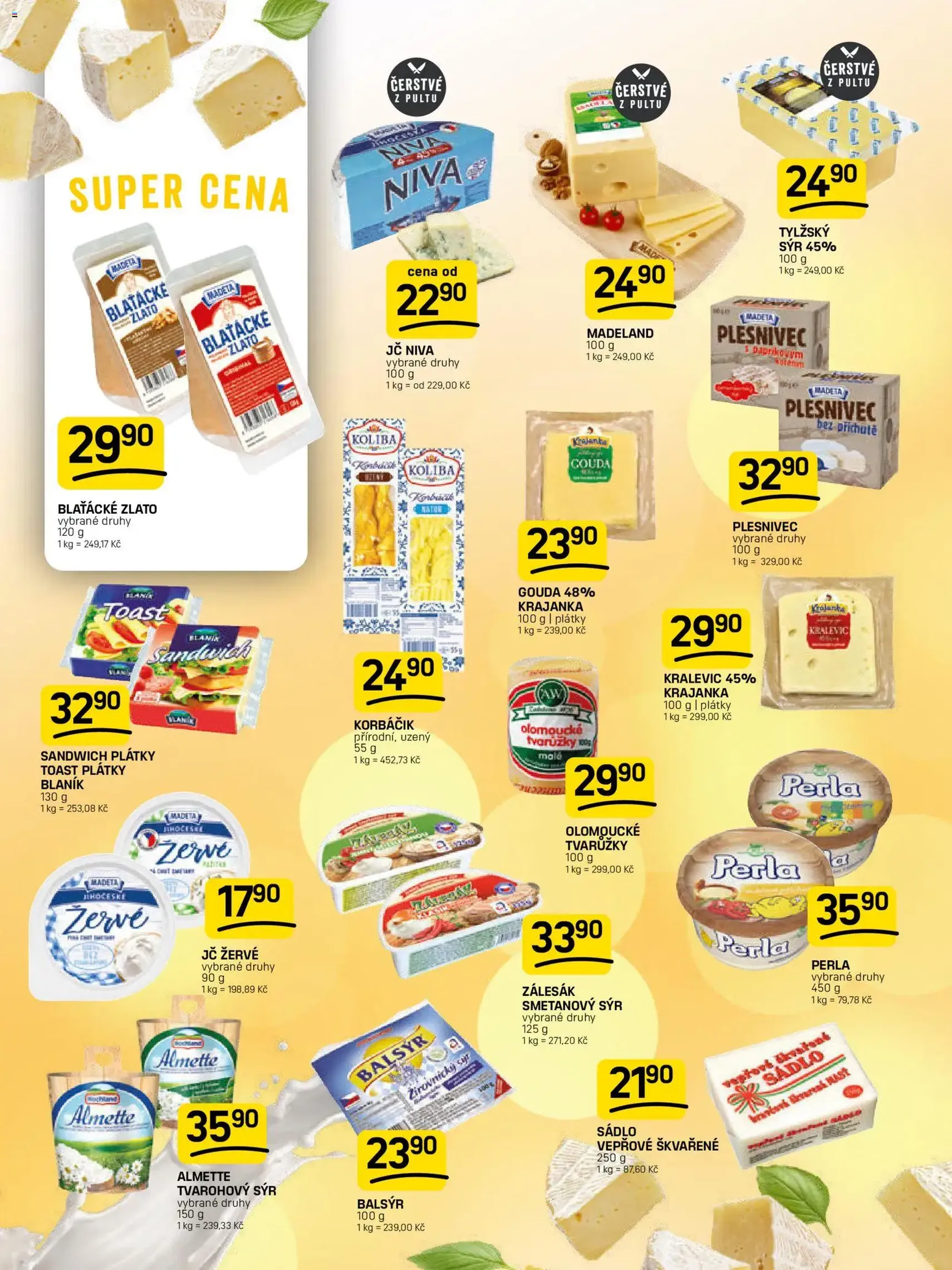 Flop leták - platný leták od 18.02.2026 strana 4 z 12