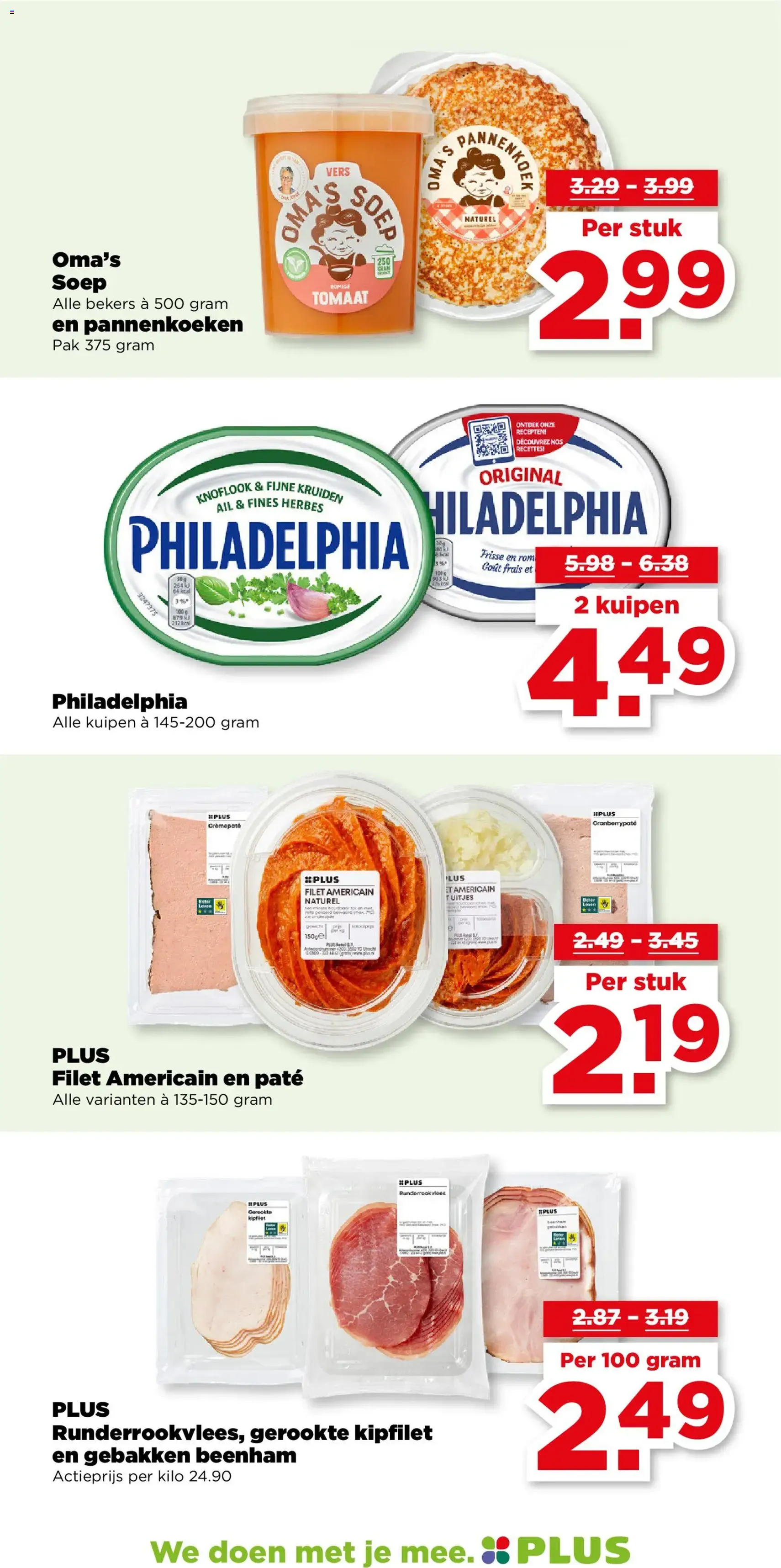 Plus - Folder week 9 - geldige folder vanaf 25-02-2026 pagina 30 van 42