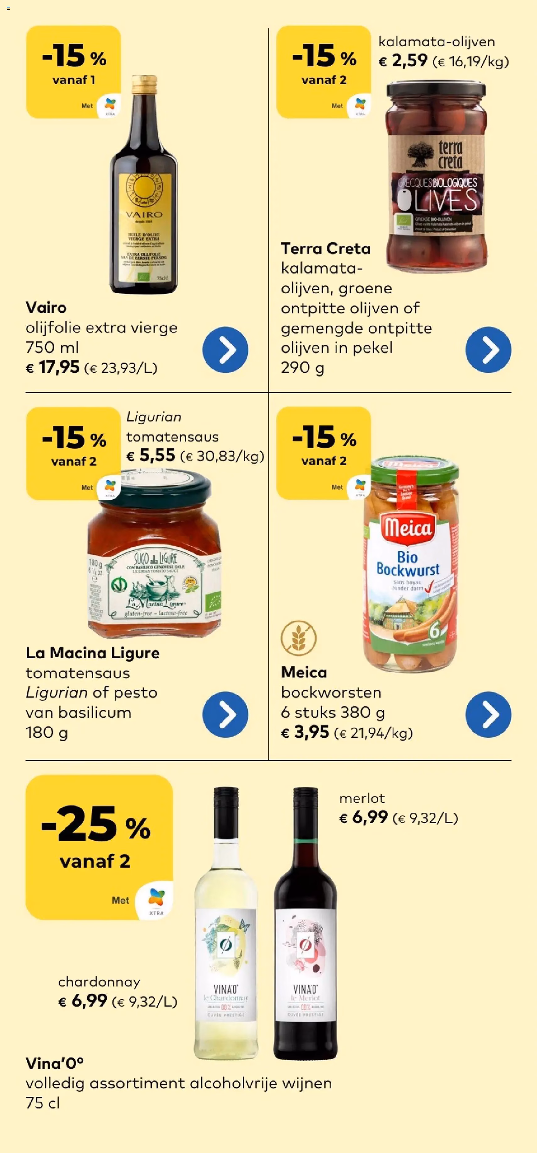 BioPlanet folder - geldige folder vanaf 19/11/2025 pagina 11 van 15