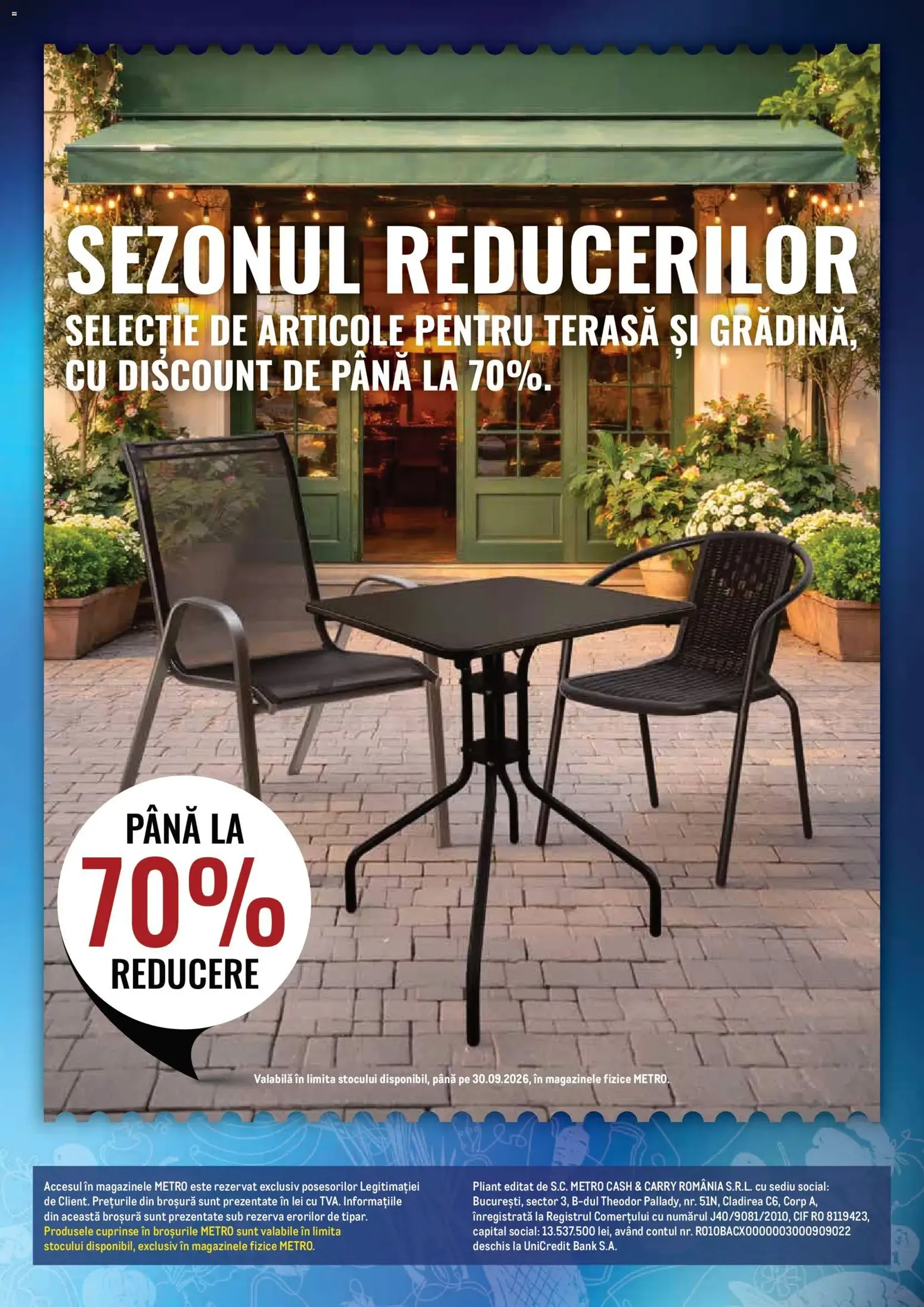 Metro Catalog - cataloage valabile începând cu 03.08.2026 pagina 4 din 4
