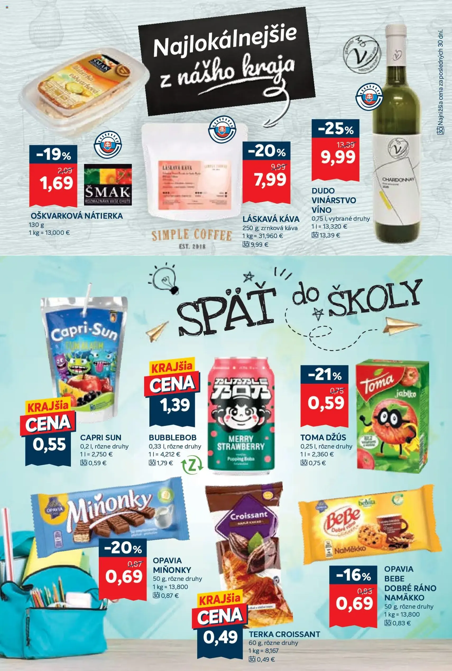 Kraj leták - platný leták od 20.08.2026 strana 5 z 18