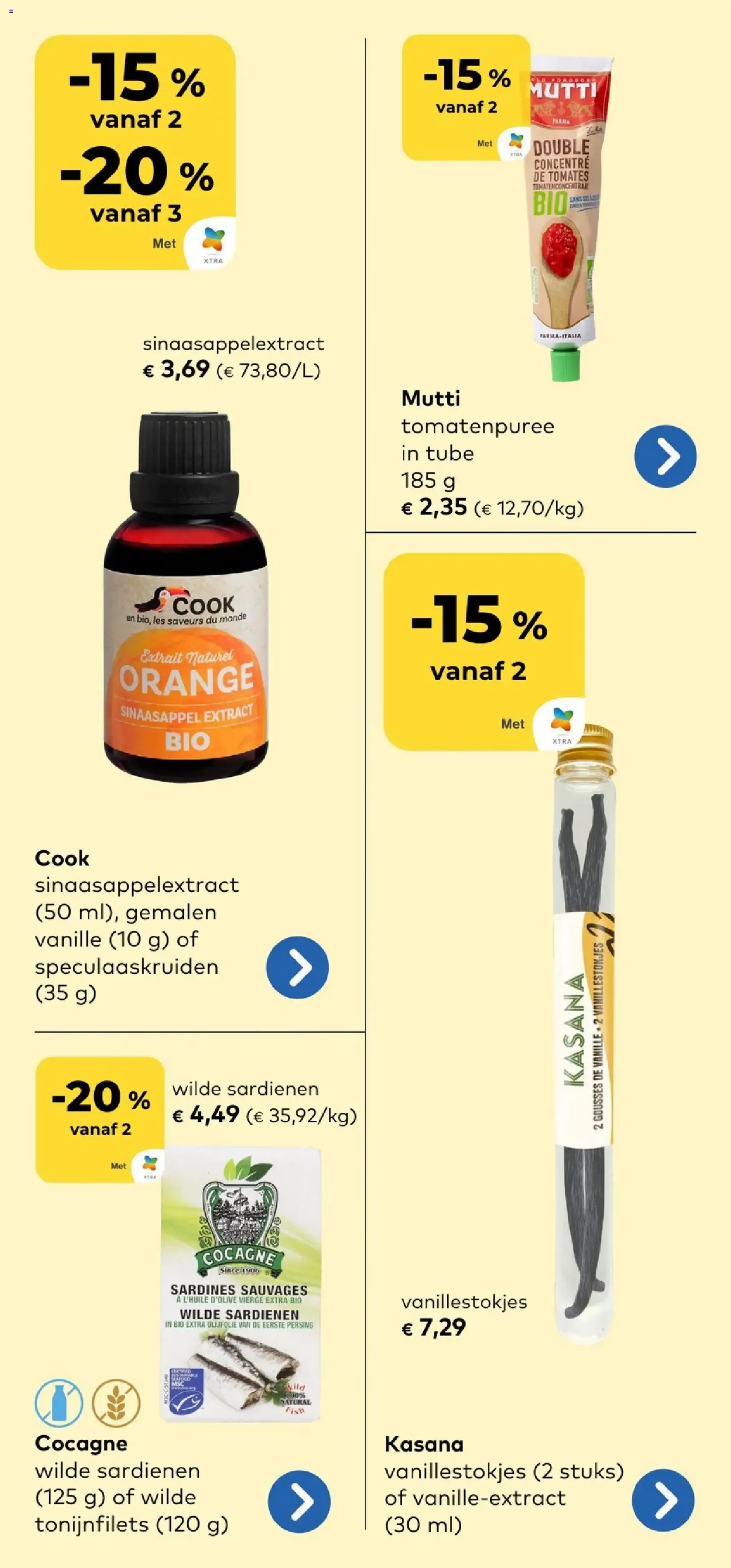 BioPlanet folder - geldige folder vanaf 19/11/2025 pagina 10 van 15