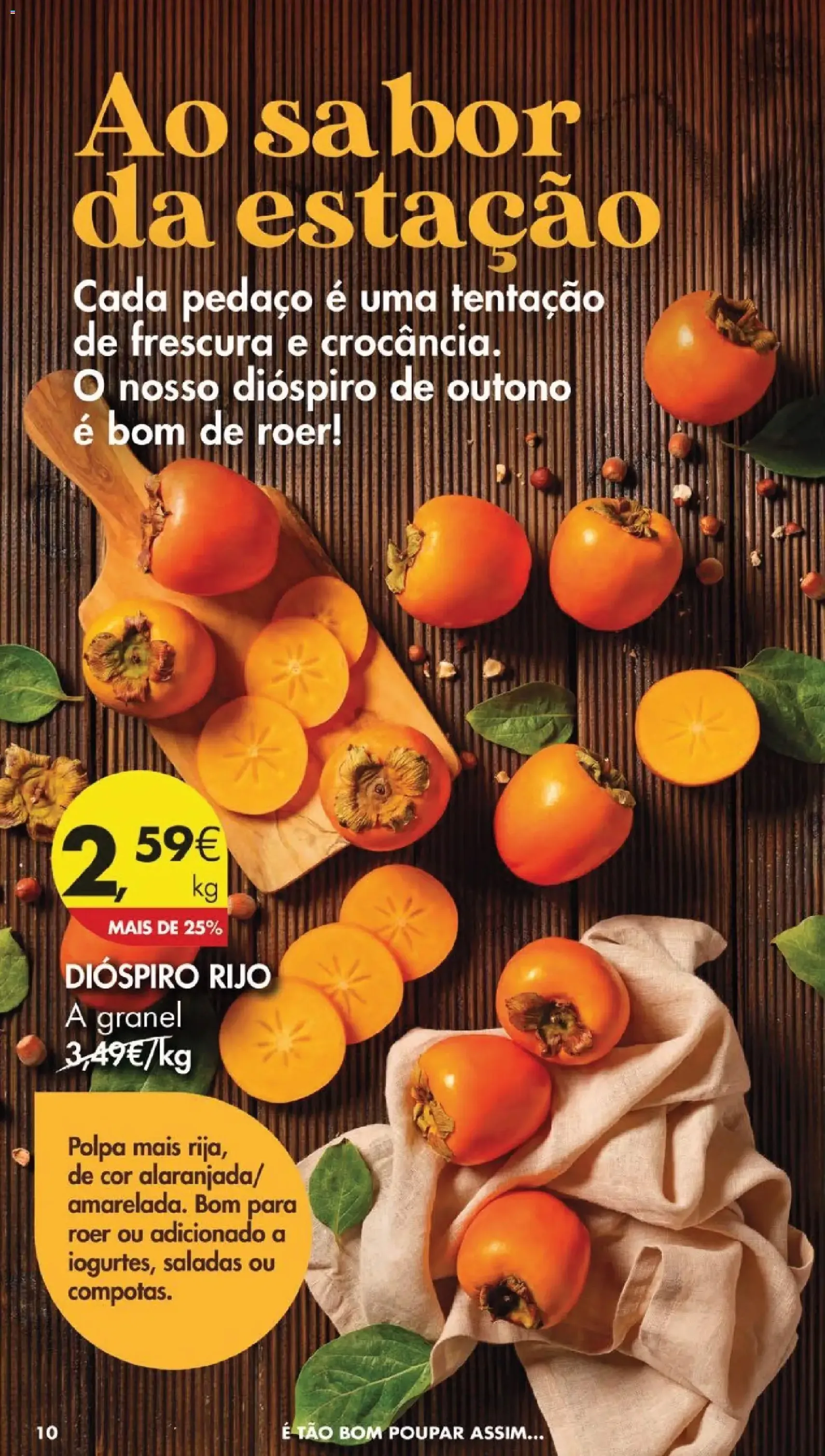 Pingo Doce Black Friday - folheto válido a partir de 25/11/2025 página 12 de 63