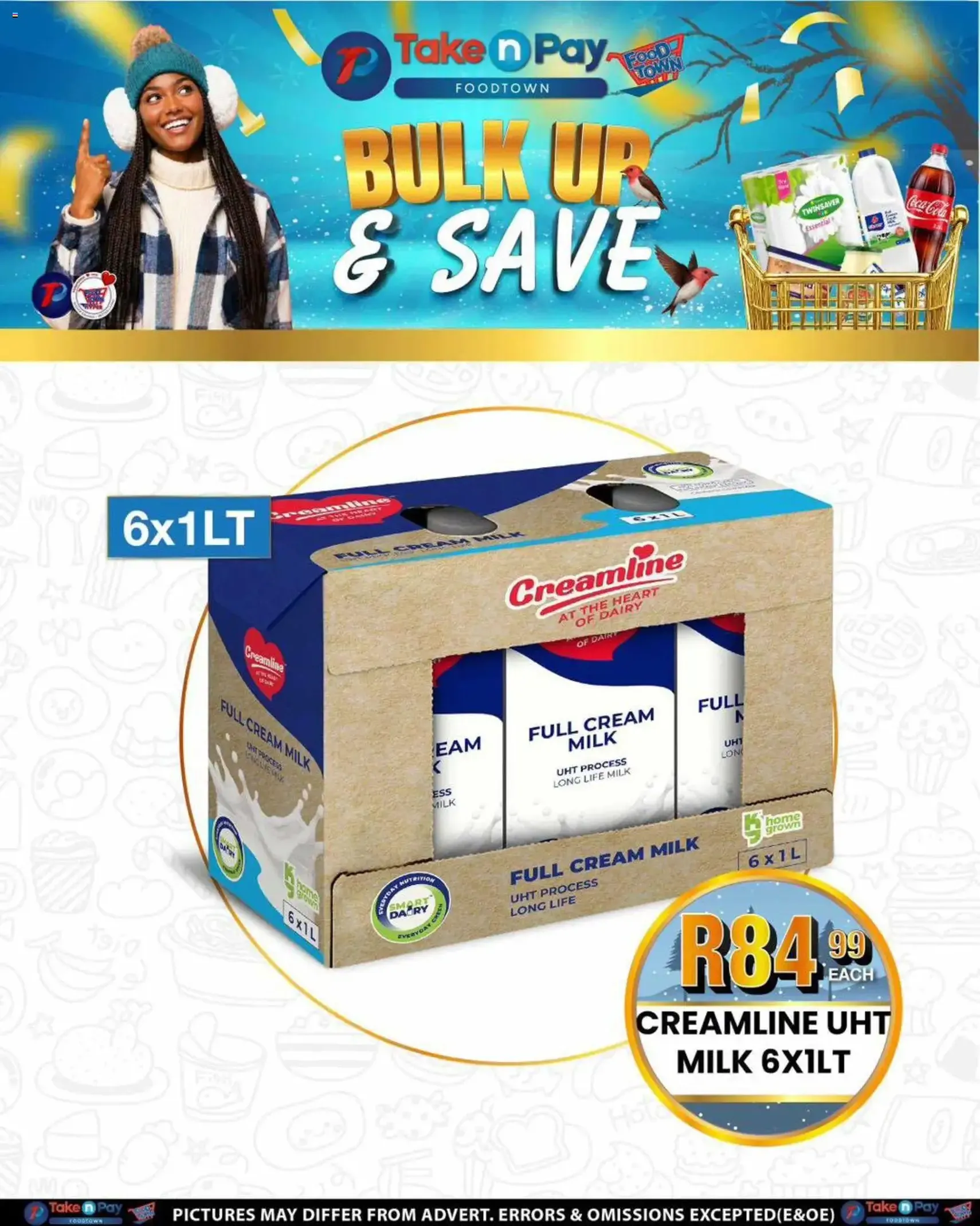 Take n Pay Specials - valid flyer from 25/05/2026, page 13 of 43