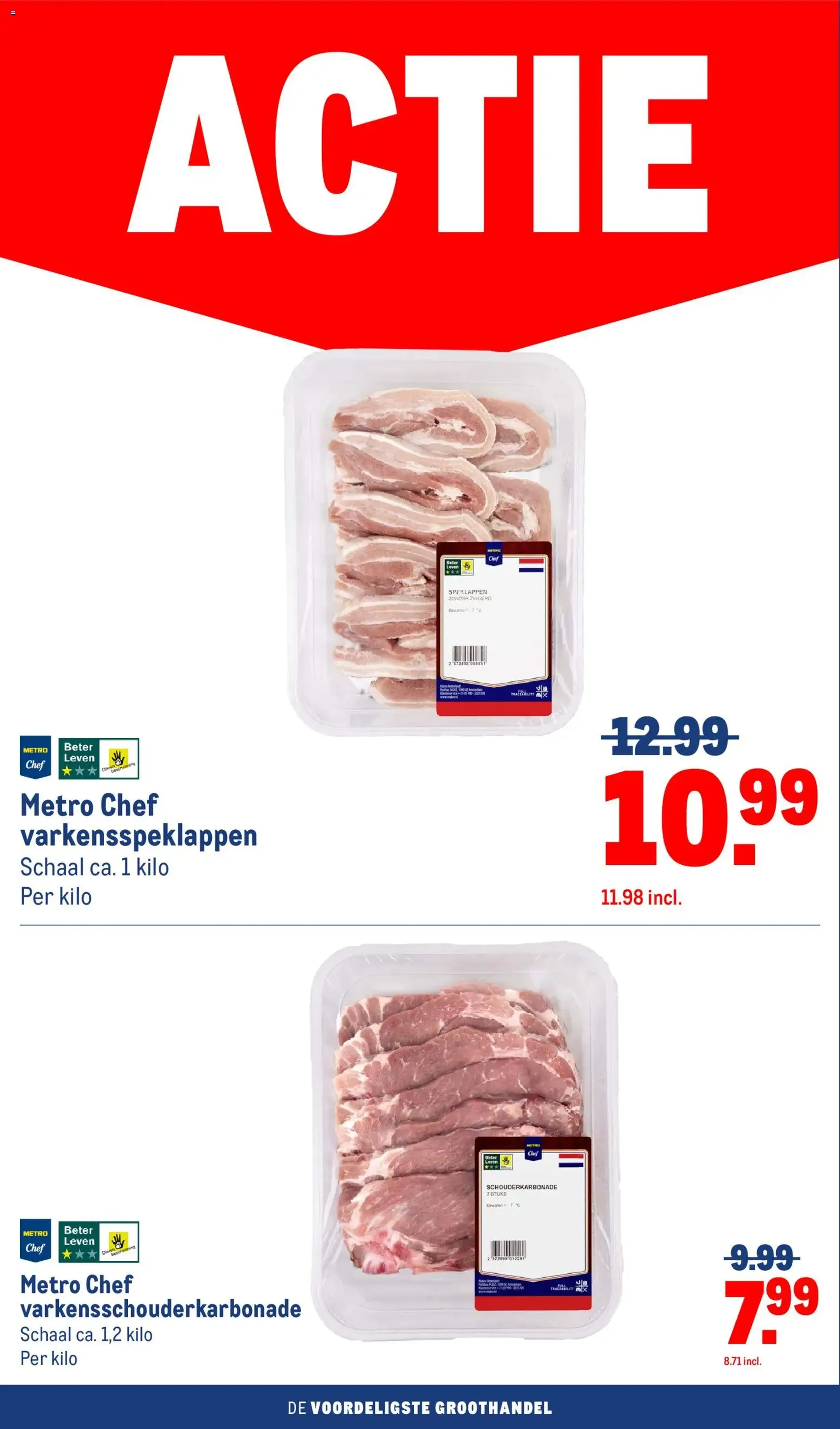 Makro - Folder - geldige folder vanaf 19-11-2025 pagina 14 van 68