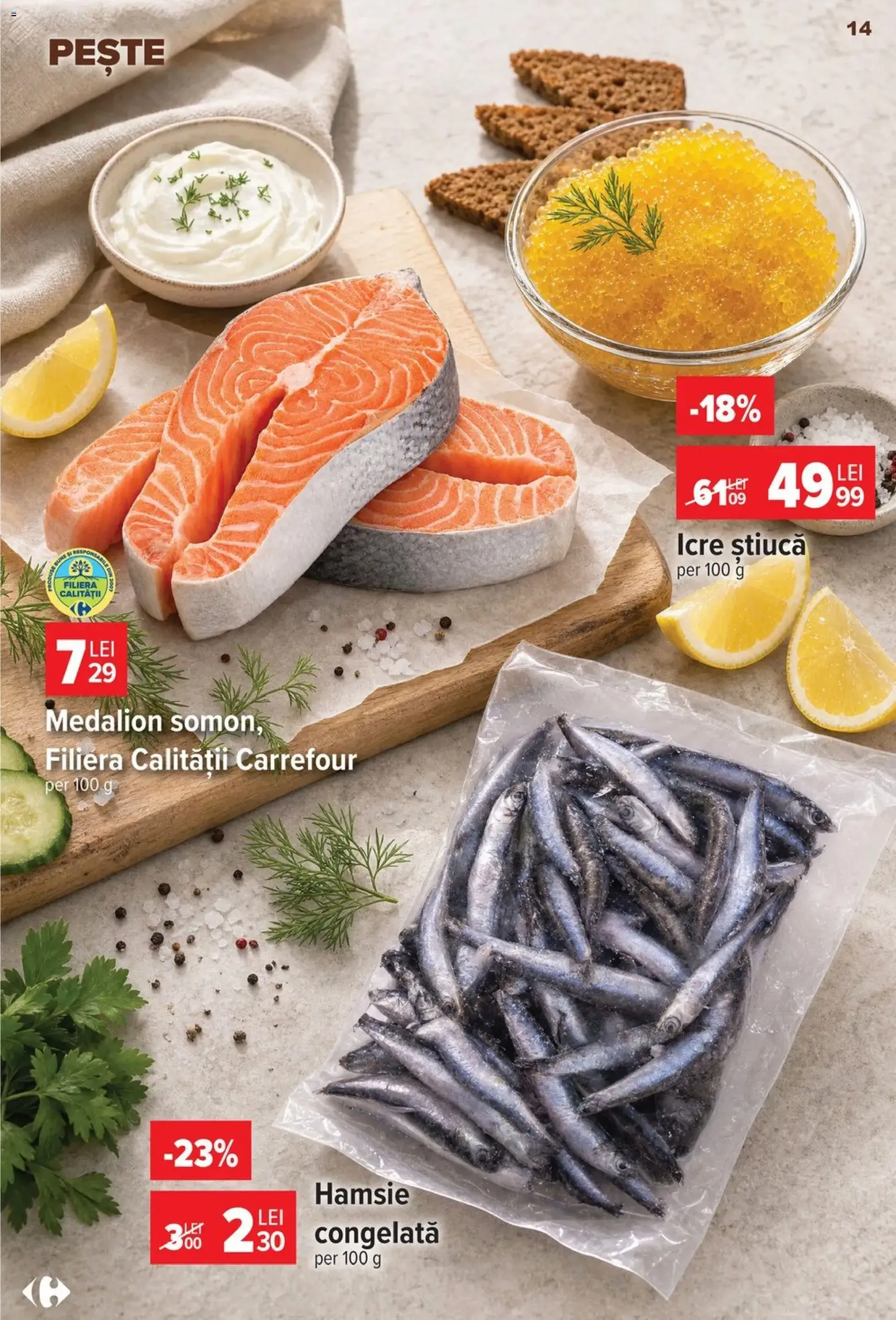 Carrefour Catalog - cataloage valabile începând cu 15.07.2026 pagina 13 din 59