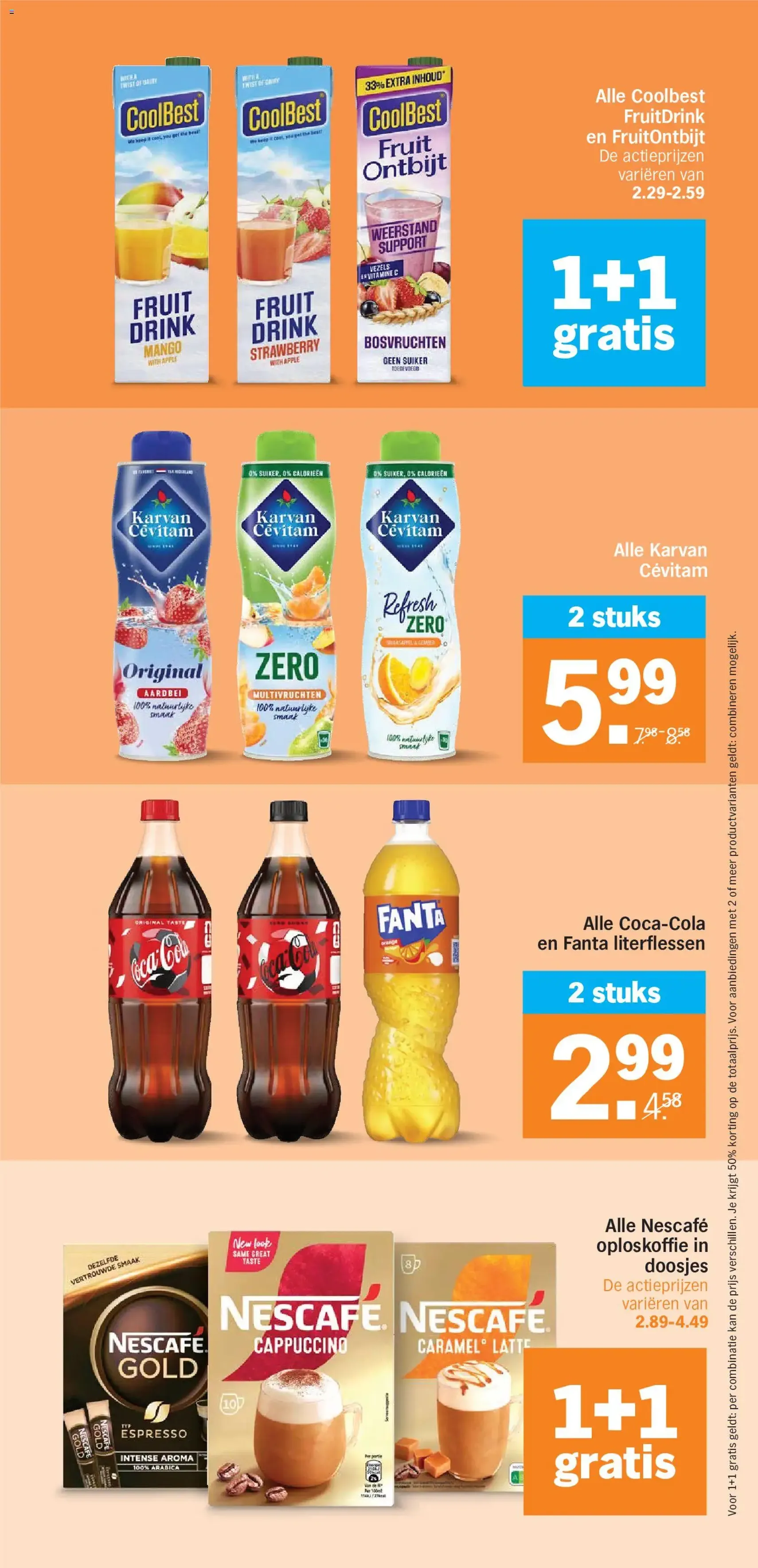 Albert Heijn folder week 29 - geldige folder vanaf 13-07-2026 pagina 30 van 44