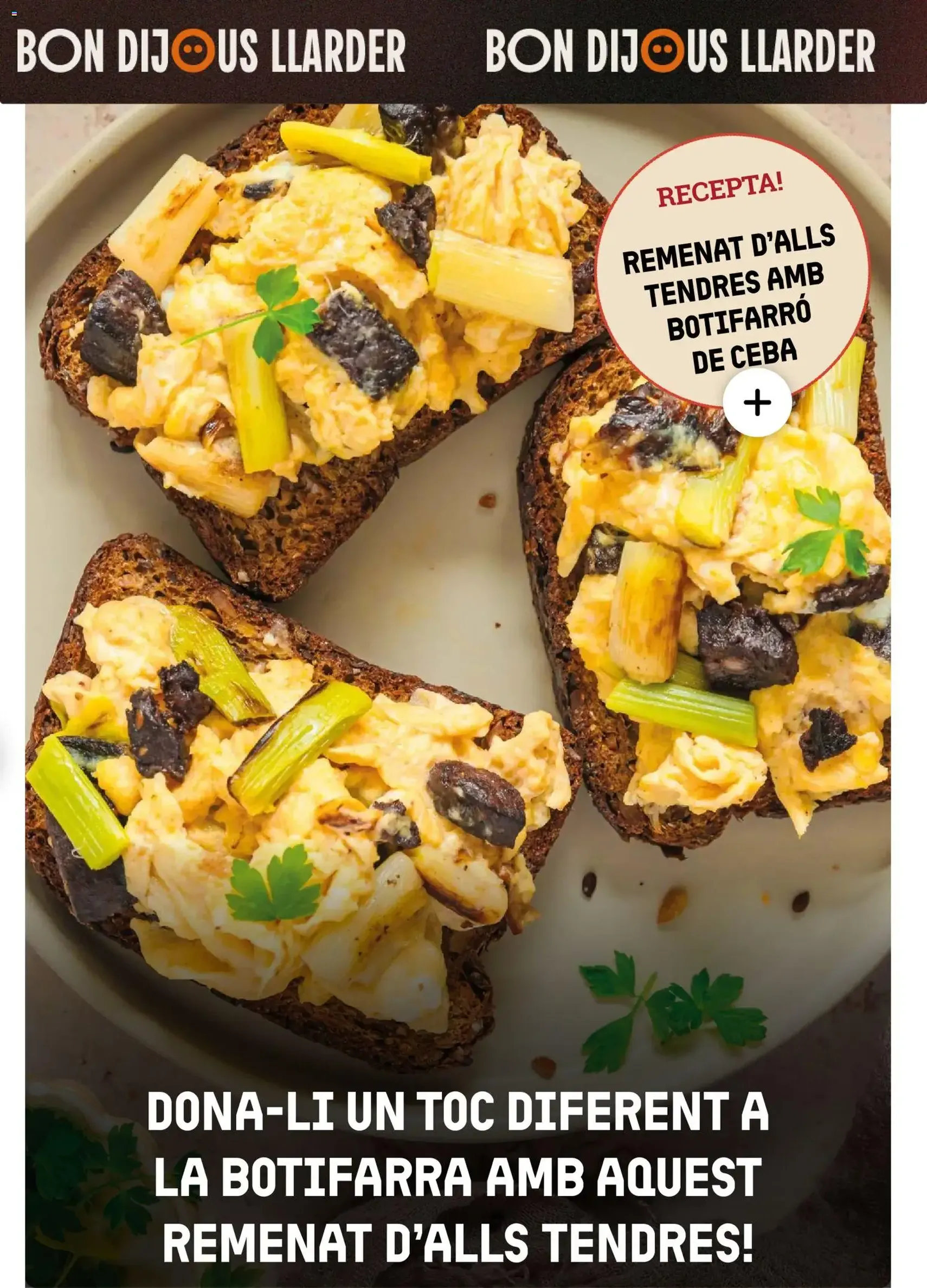 Bonpreu - Folleto - folleto válido desde 03/02/2026 página 63 de 78