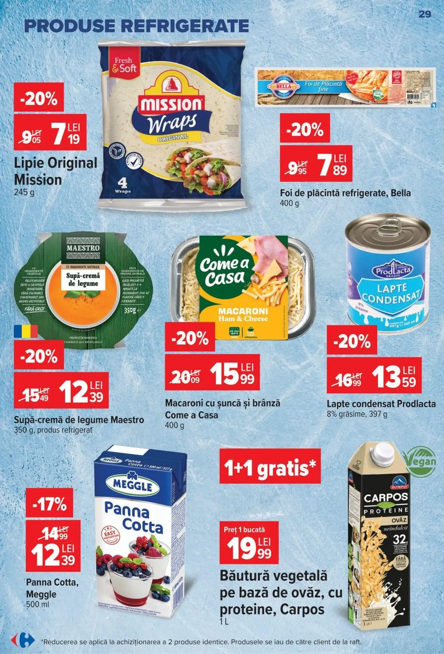 Carrefour Catalog - cataloage valabile începând cu 15.07.2026 pagina 28 din 59