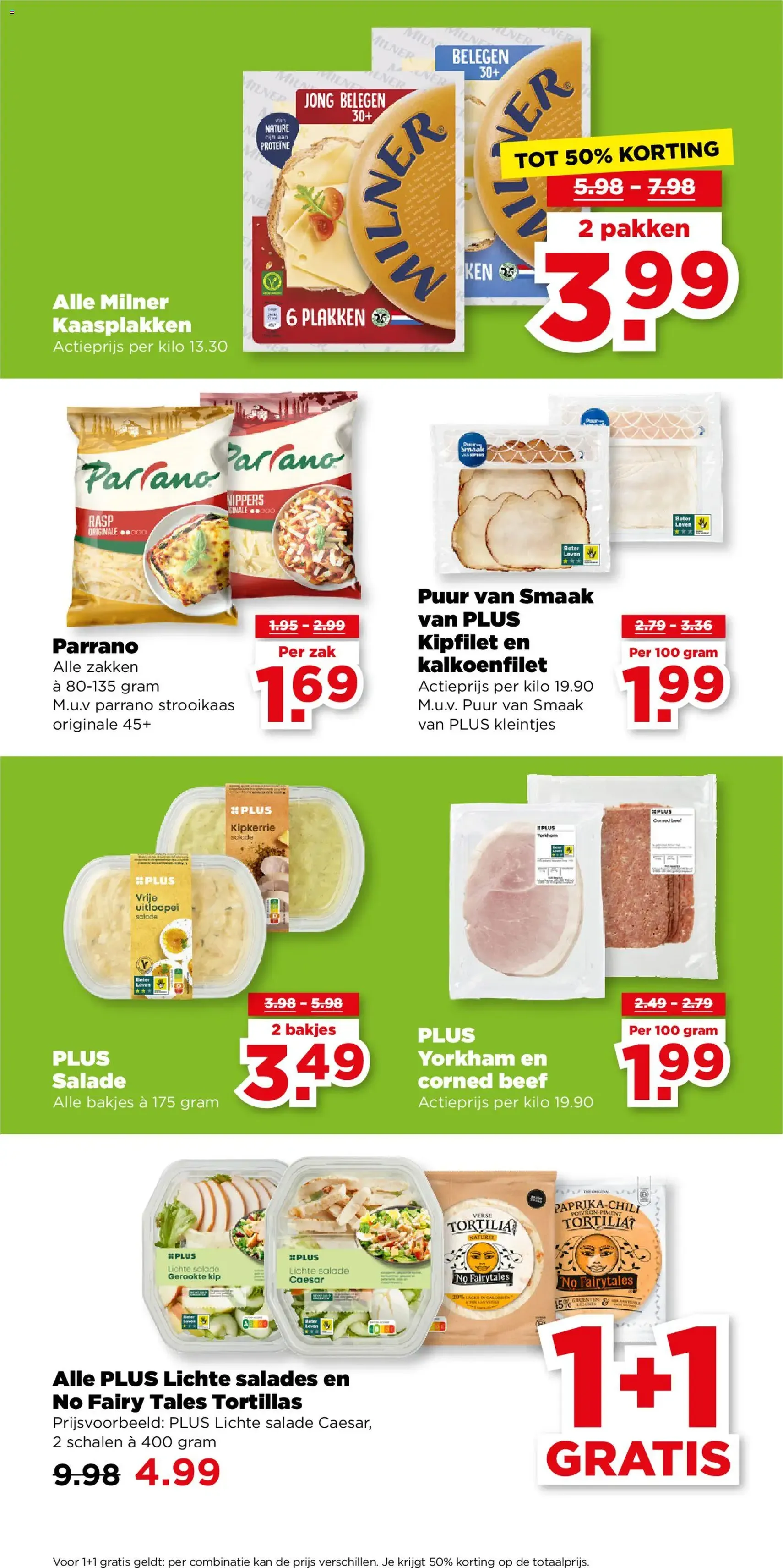 Plus - Folder week 1 - geldige folder vanaf 01-01-2026 pagina 14 van 43