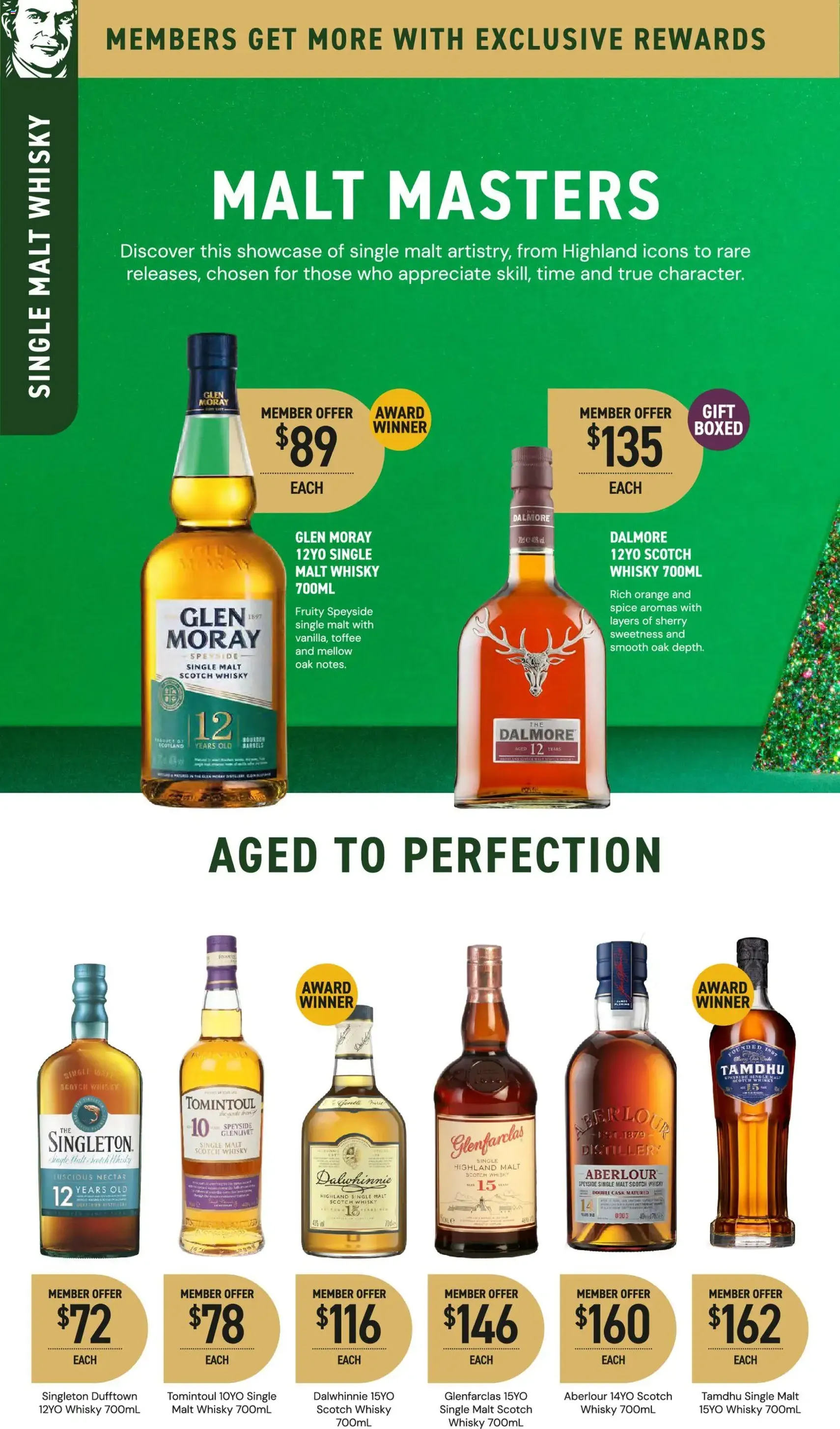 Dan Murphy's Catalogue - valid flyer from 04/12/2025, page 34 of 52