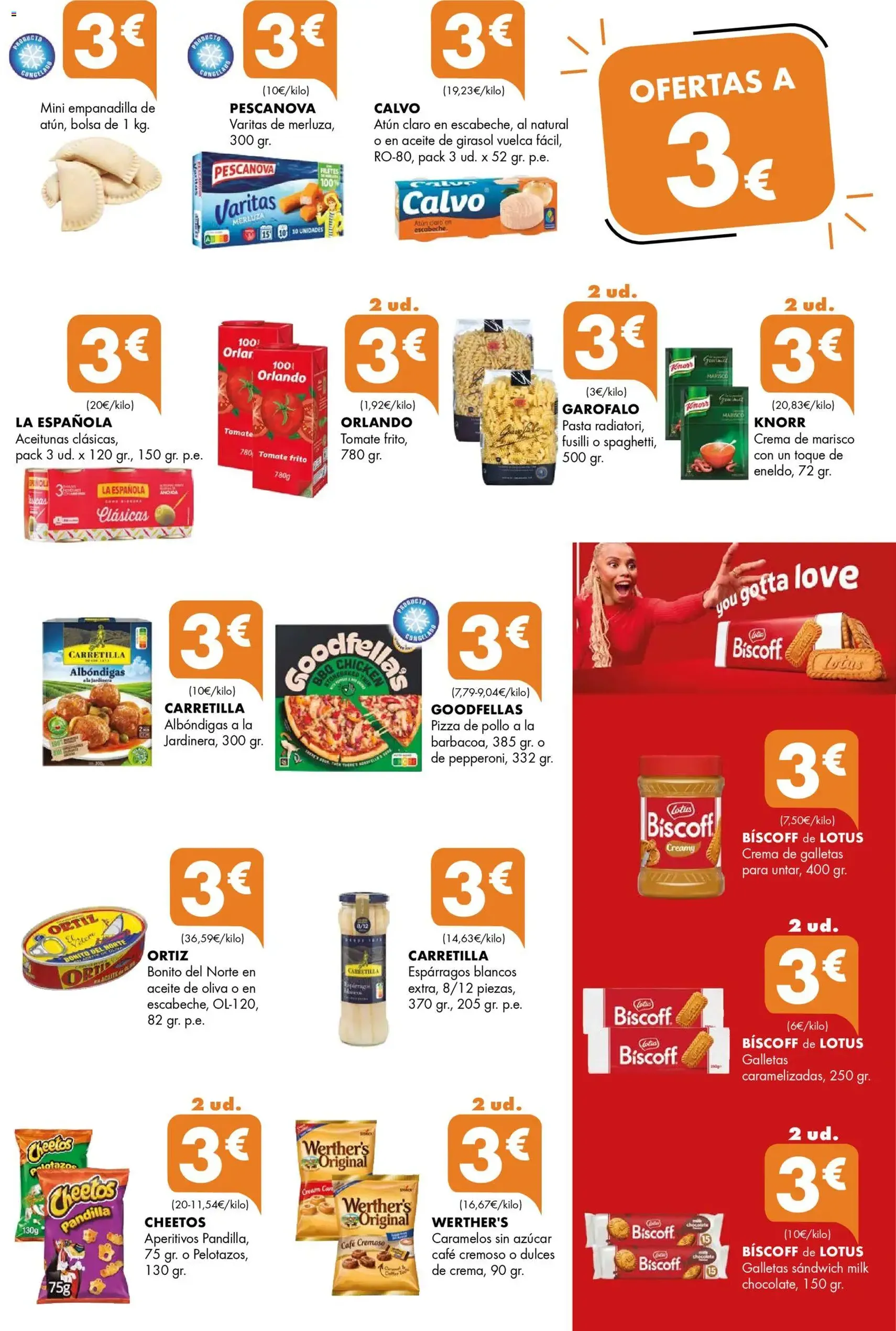 Lupa Supermercados folleto - folleto válido desde 19/02/2026 página 7 de 16