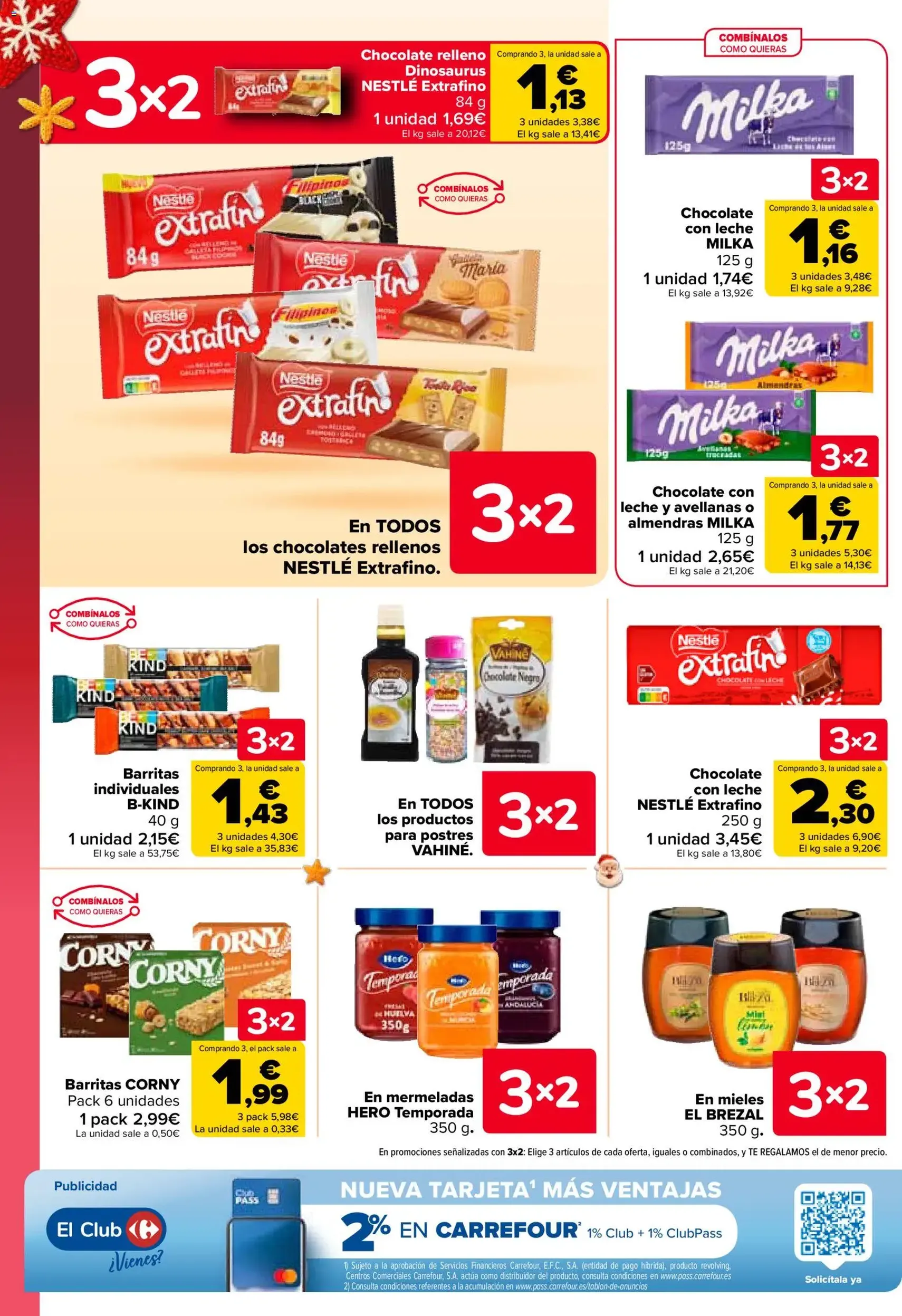 Carrefour folleto - folleto válido desde 29/12/2025 página 36 de 82