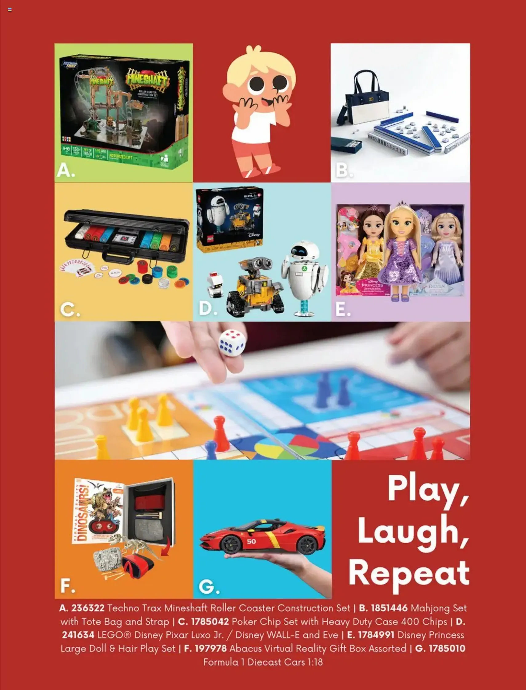 Costco Magazine Nov/Dec 2025 - valid flyer from 01/11/2025, page 15 of 76