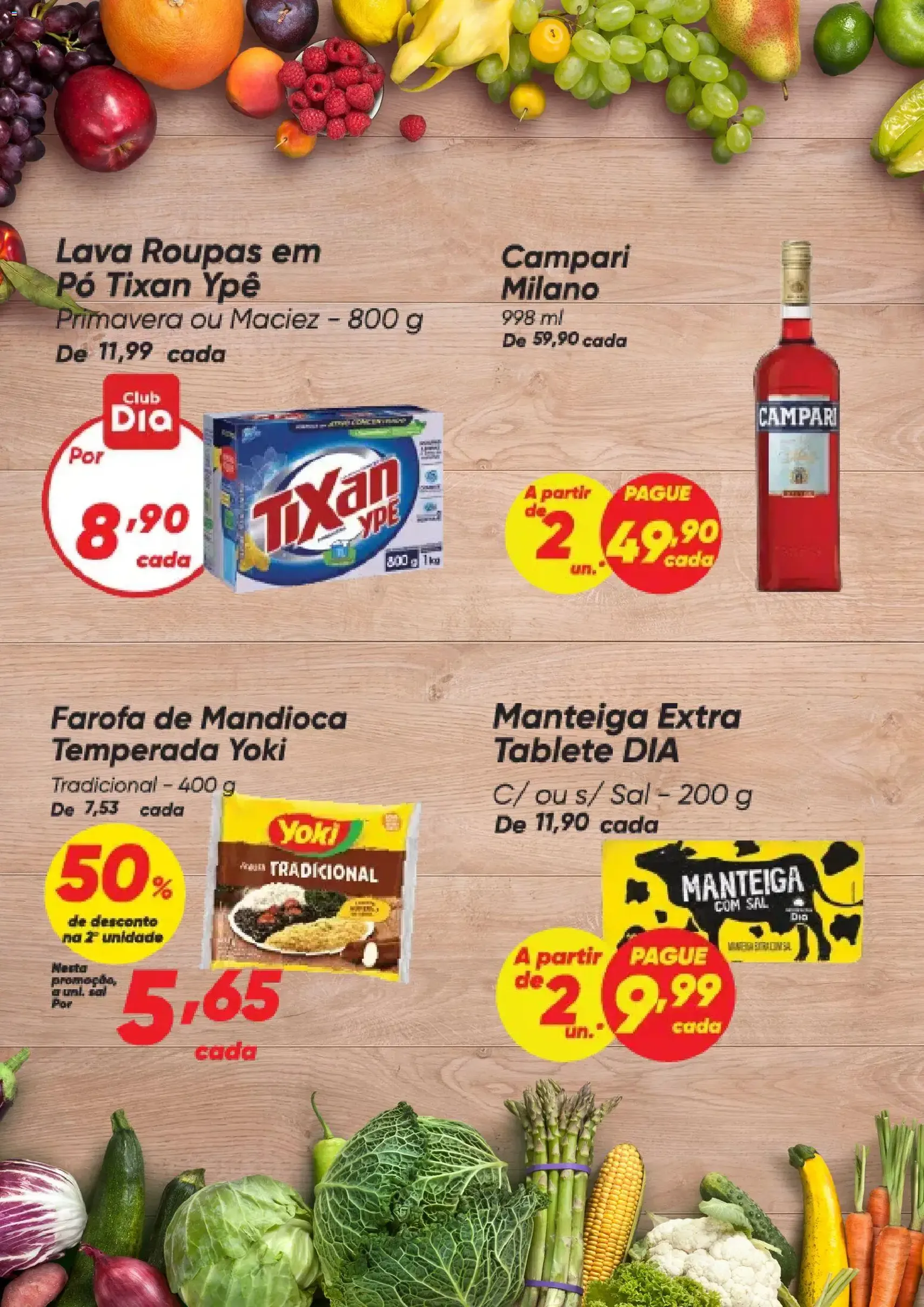 Dia promoções - folheto válido a partir de 30/12/2025 página 7 de 8