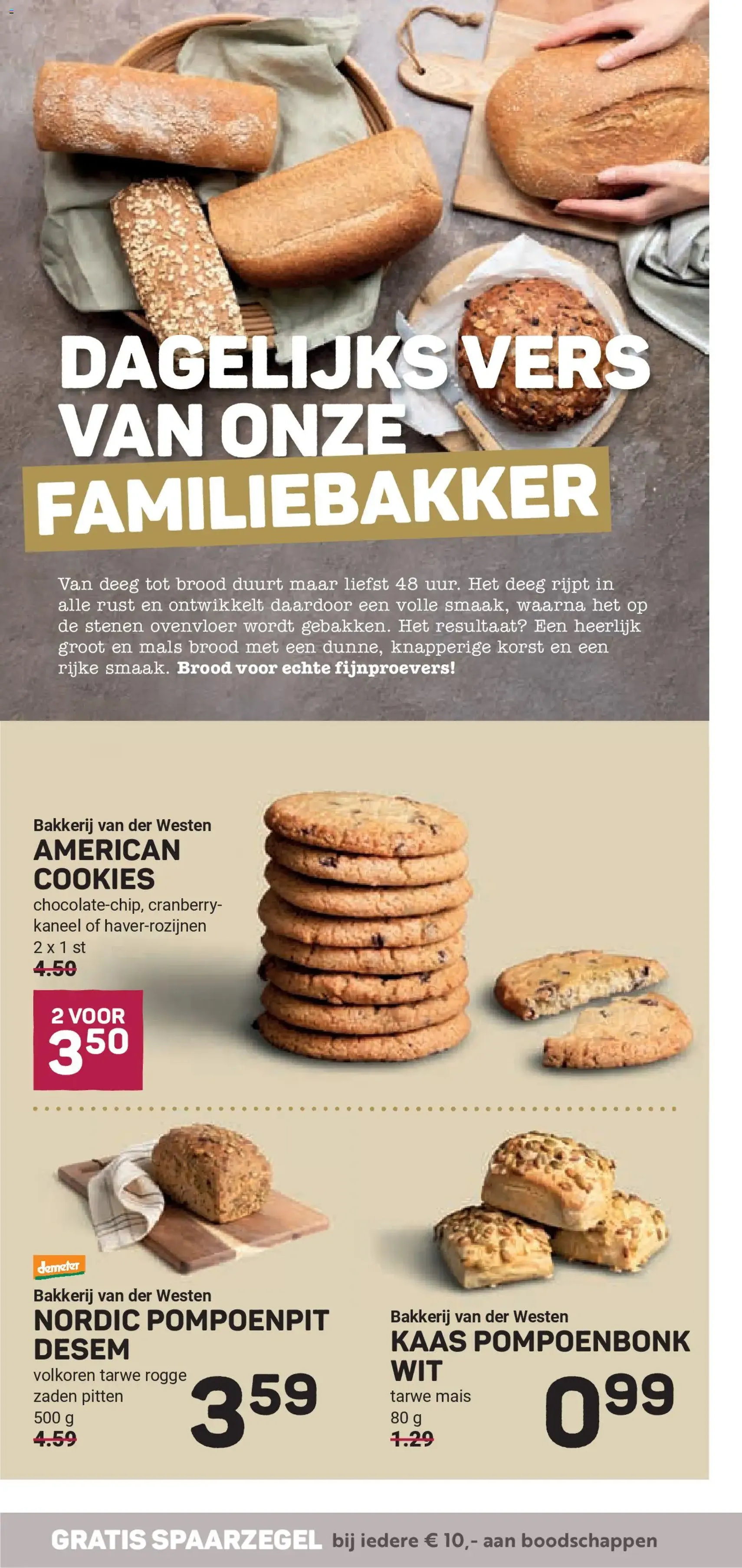 Ekoplaza - Folder week 47 - geldige folder vanaf 19-11-2025 pagina 2 van 22