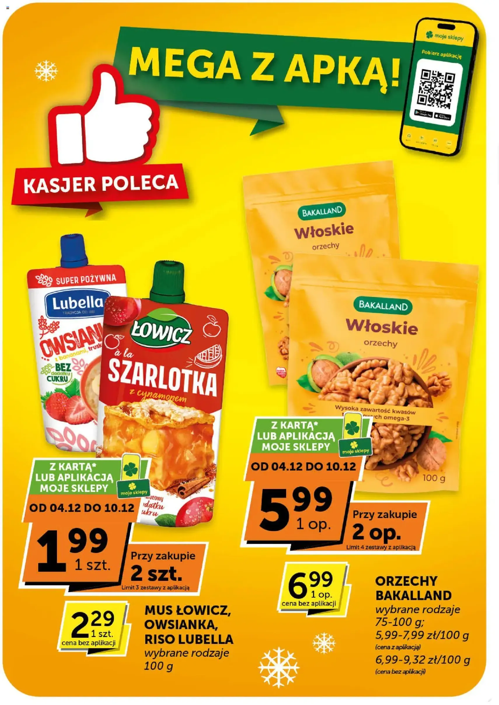 Groszek Gazetka - ważny gazetka od 27.11.2025 strona 26 z 49