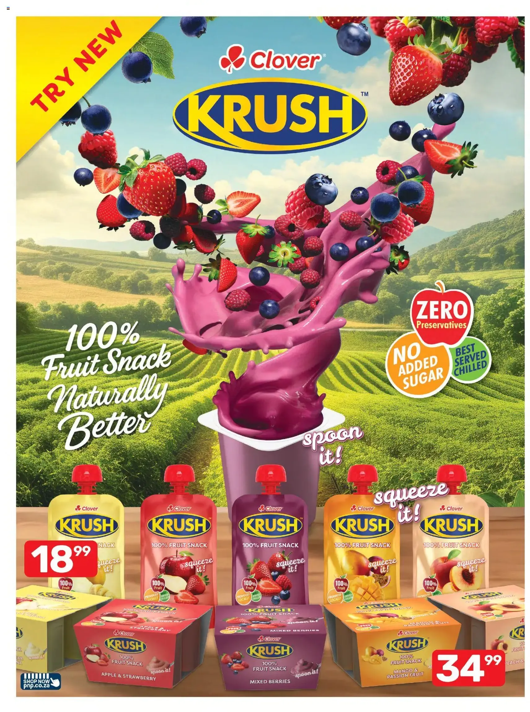 Pick n Pay Specials - valid flyer from 13/07/2026, page 5 of 7