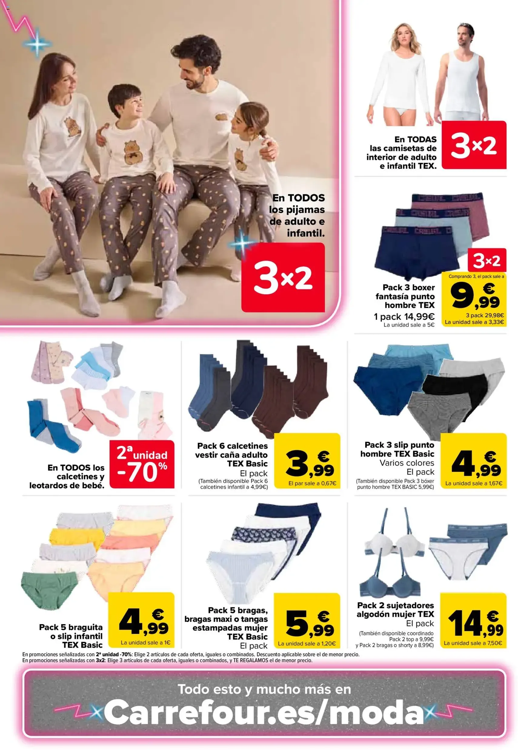 Carrefour folleto - folleto válido desde 25/02/2026 página 72 de 80