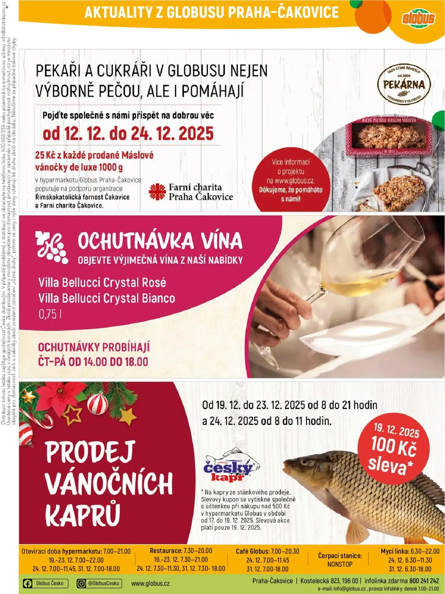 Globus leták - platný leták od 17.12.2025 strana 39 z 48