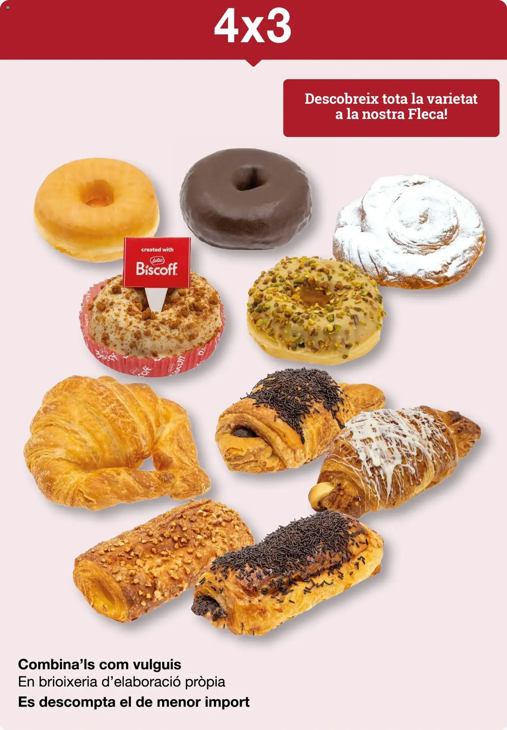 Bonpreu folleto - folleto válido desde 18/11/2025 página 20 de 67