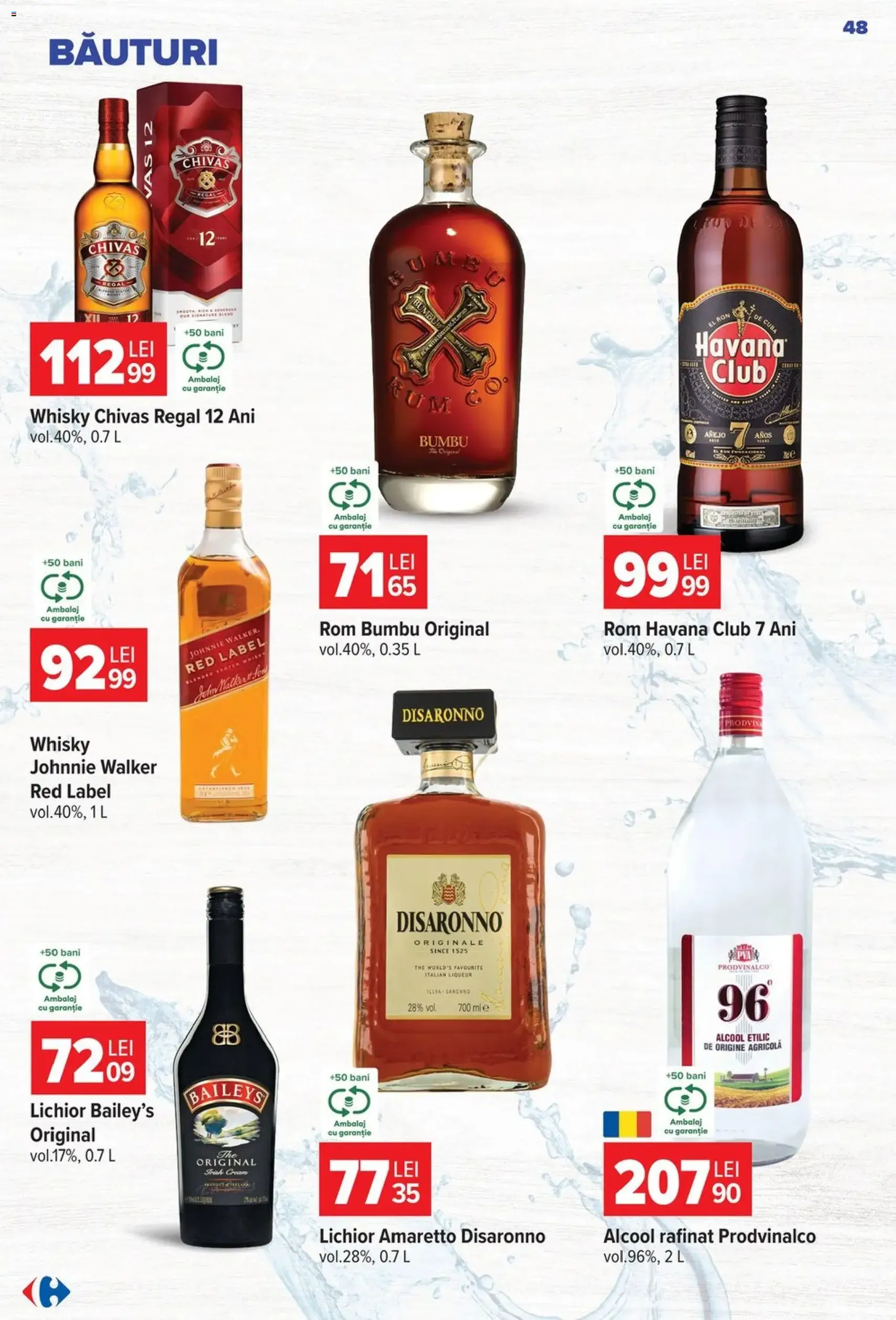 Carrefour Catalog - cataloage valabile începând cu 15.07.2026 pagina 47 din 59