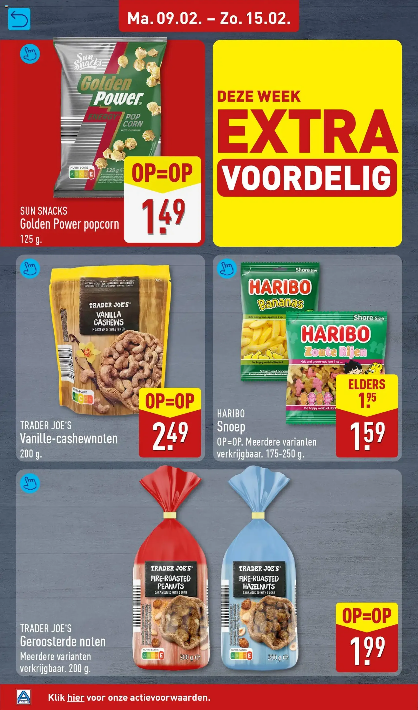 Aldi - Folder week 7 - geldige folder vanaf 09-02-2026 pagina 12 van 66