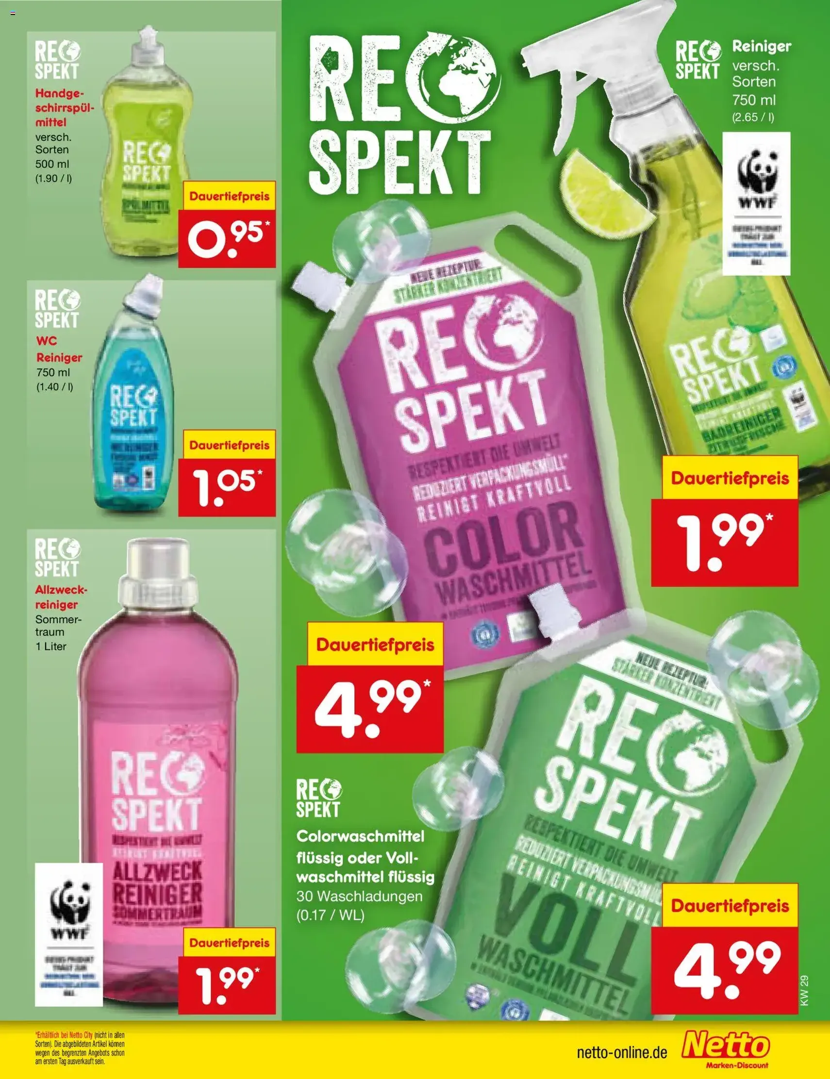Netto Marken-Discount Prospekt - Gültiger Prospekt ab 13.07.2026, Seite 49 von insgesamt 73
