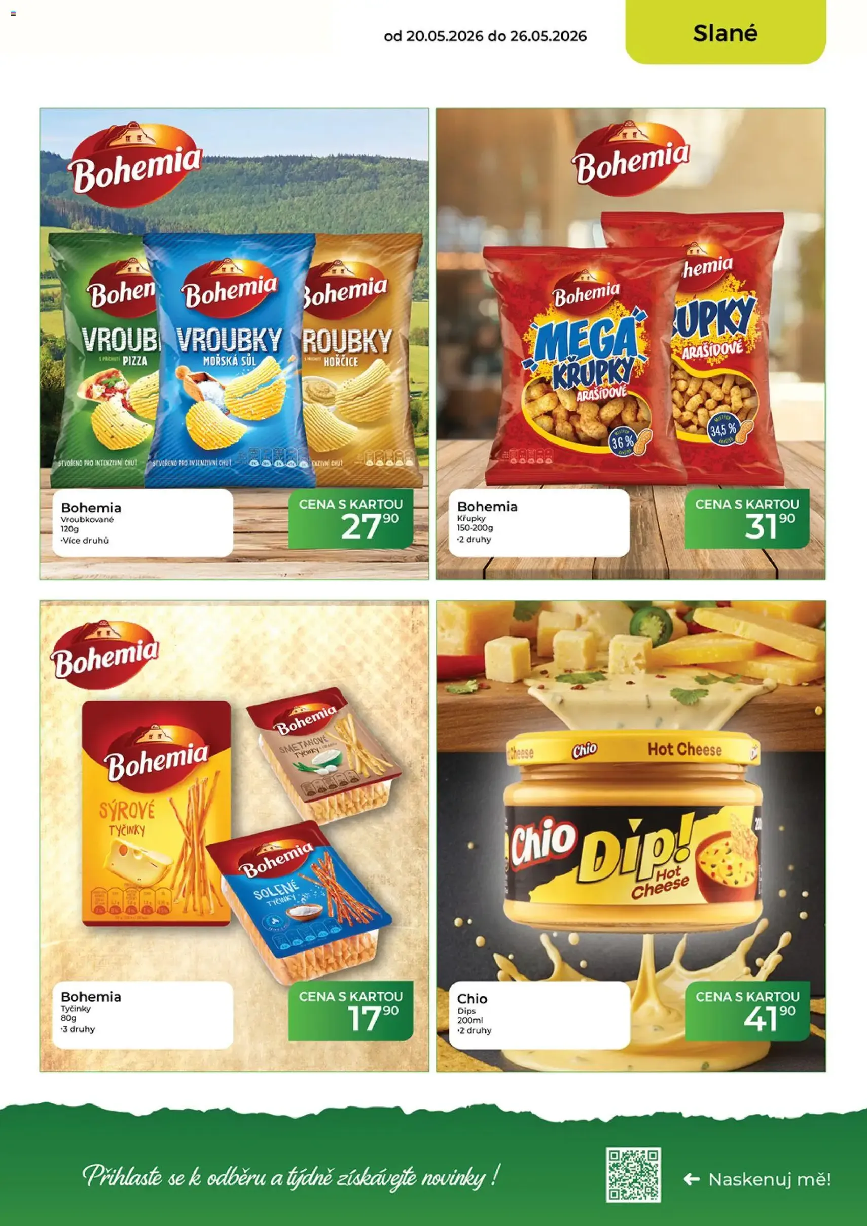 Tamda Foods leták - platný leták od 20.05.2026 strana 39 z 64