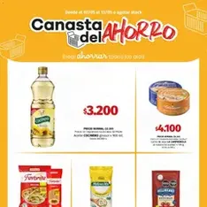 Vista previa del folleto Hipermercado Libertad catálogo válido desde 07/05/2026