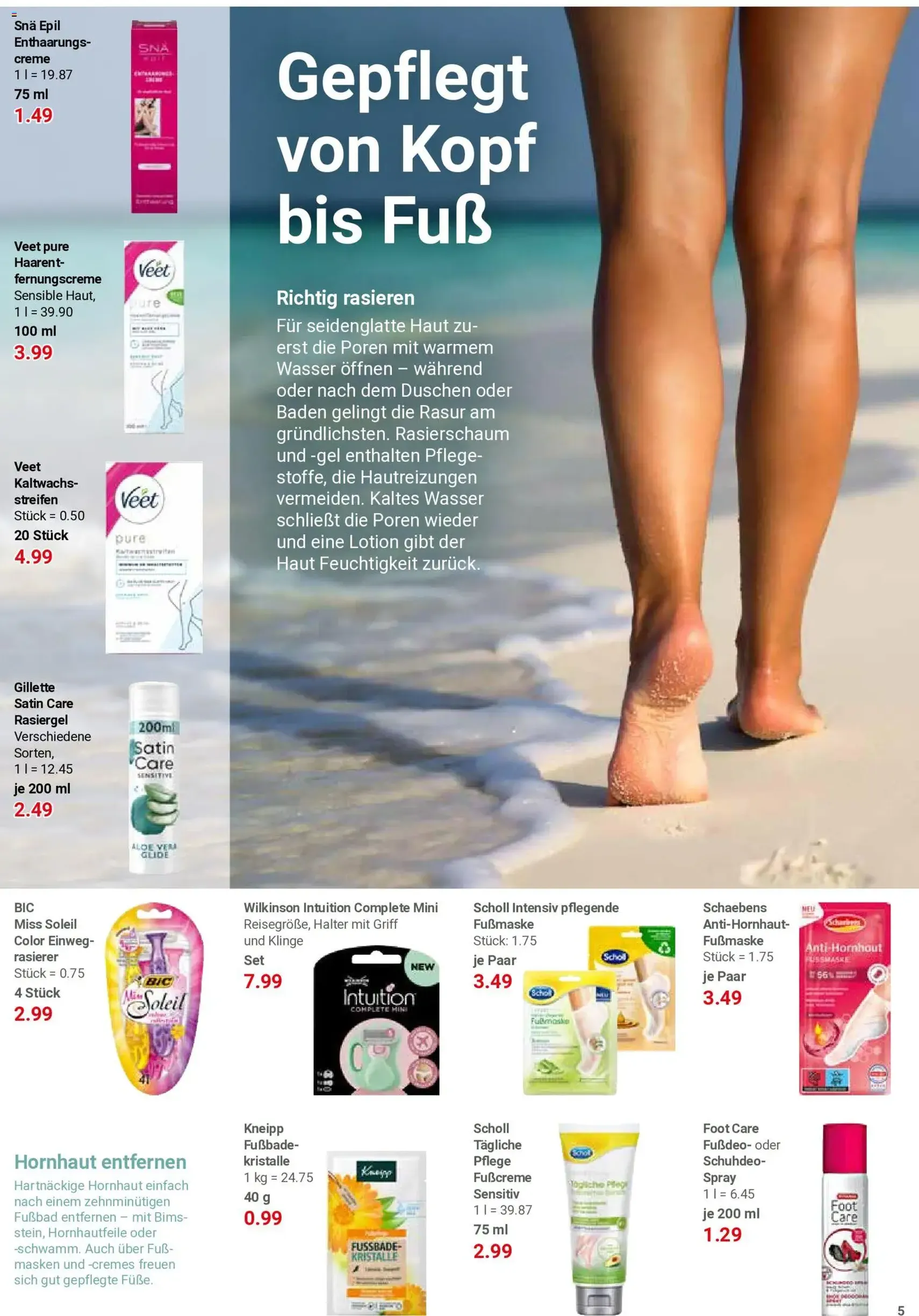 Globus Prospekt - Gültiger Prospekt ab 04.05.2026, Seite 33 von insgesamt 40