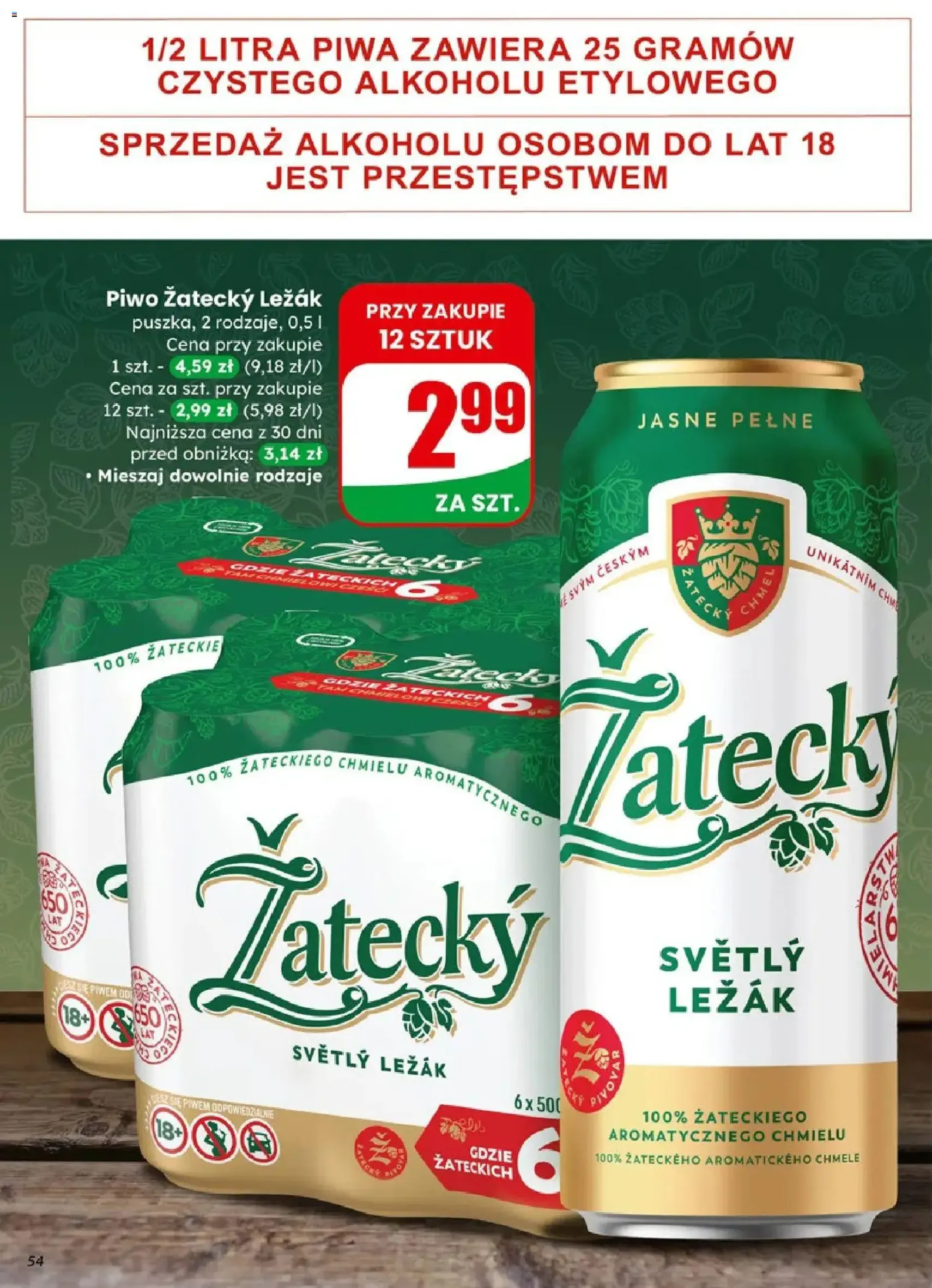 Dino Gazetka - ważny gazetka od 04.02.2026 strona 54 z 73