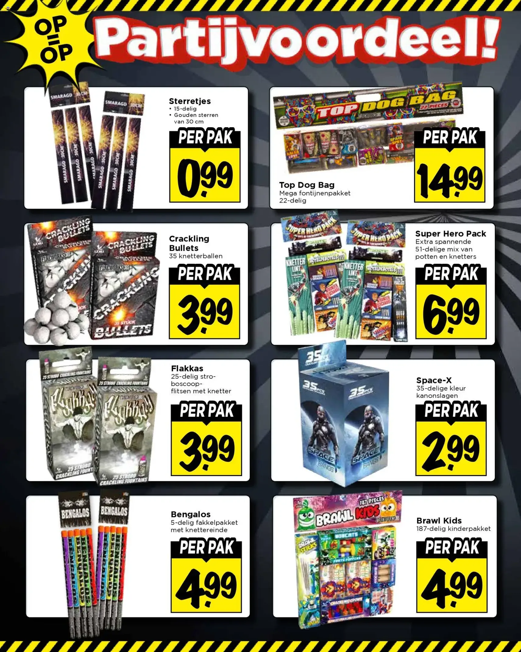 Vomar - Folder - geldige folder vanaf 21-12-2025 pagina 47 van 50