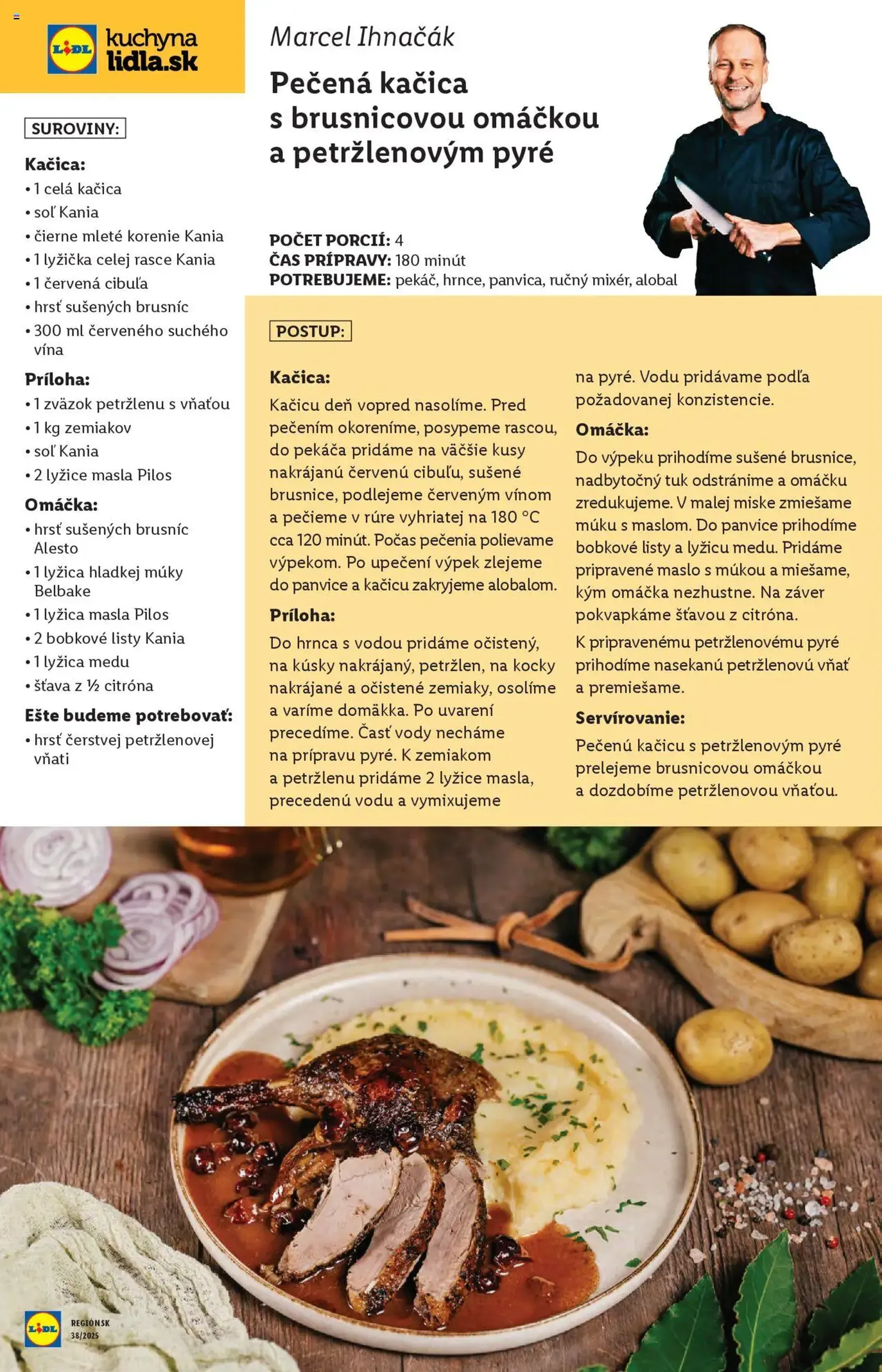 Lidl leták - platný leták od 16.09.2025 strana 108 z 111 Lidl leták - platný leták od 16.09.2025 strana 108 z 111