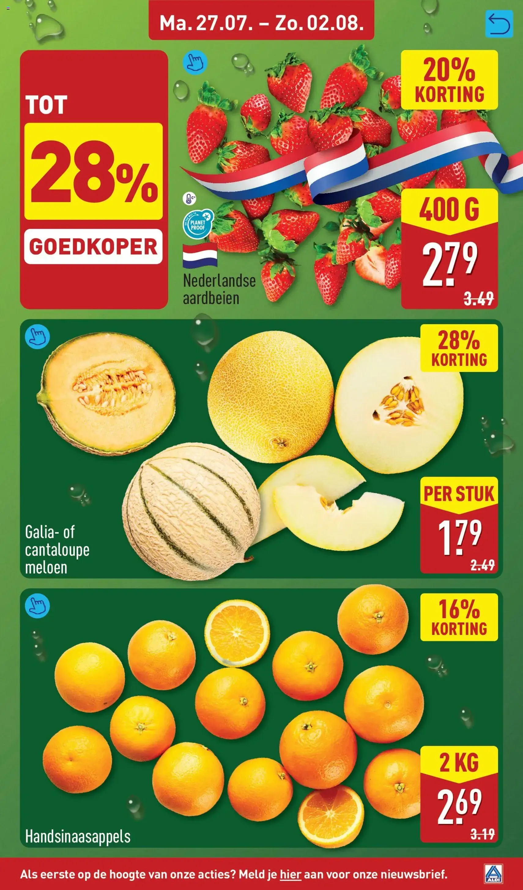 Aldi folder week 31 - geldige folder vanaf 27-07-2026 pagina 5 van 61
