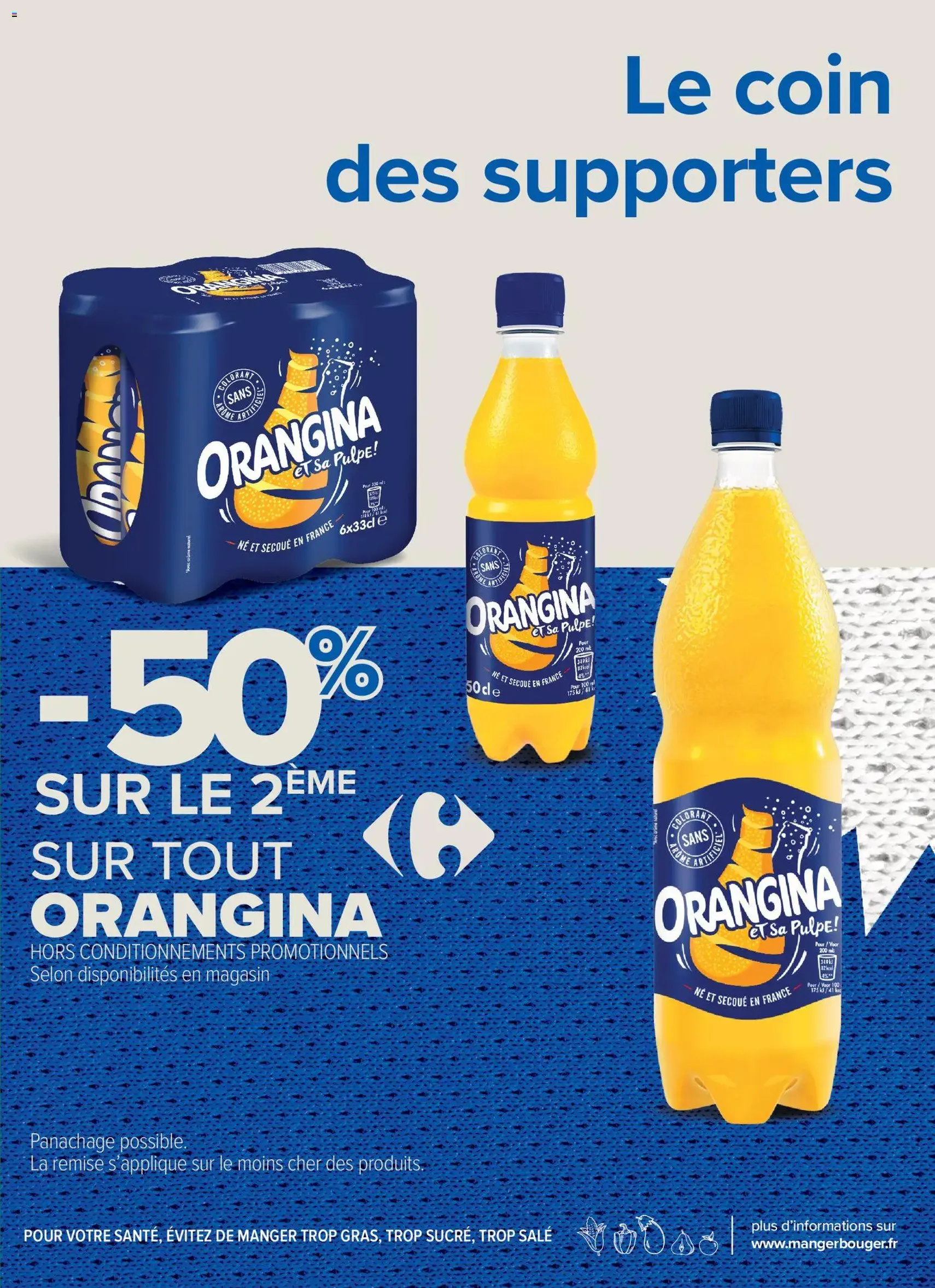 Carrefour City catalogue - brochure valable à partir du 30/06/2026, page 19 sur 24