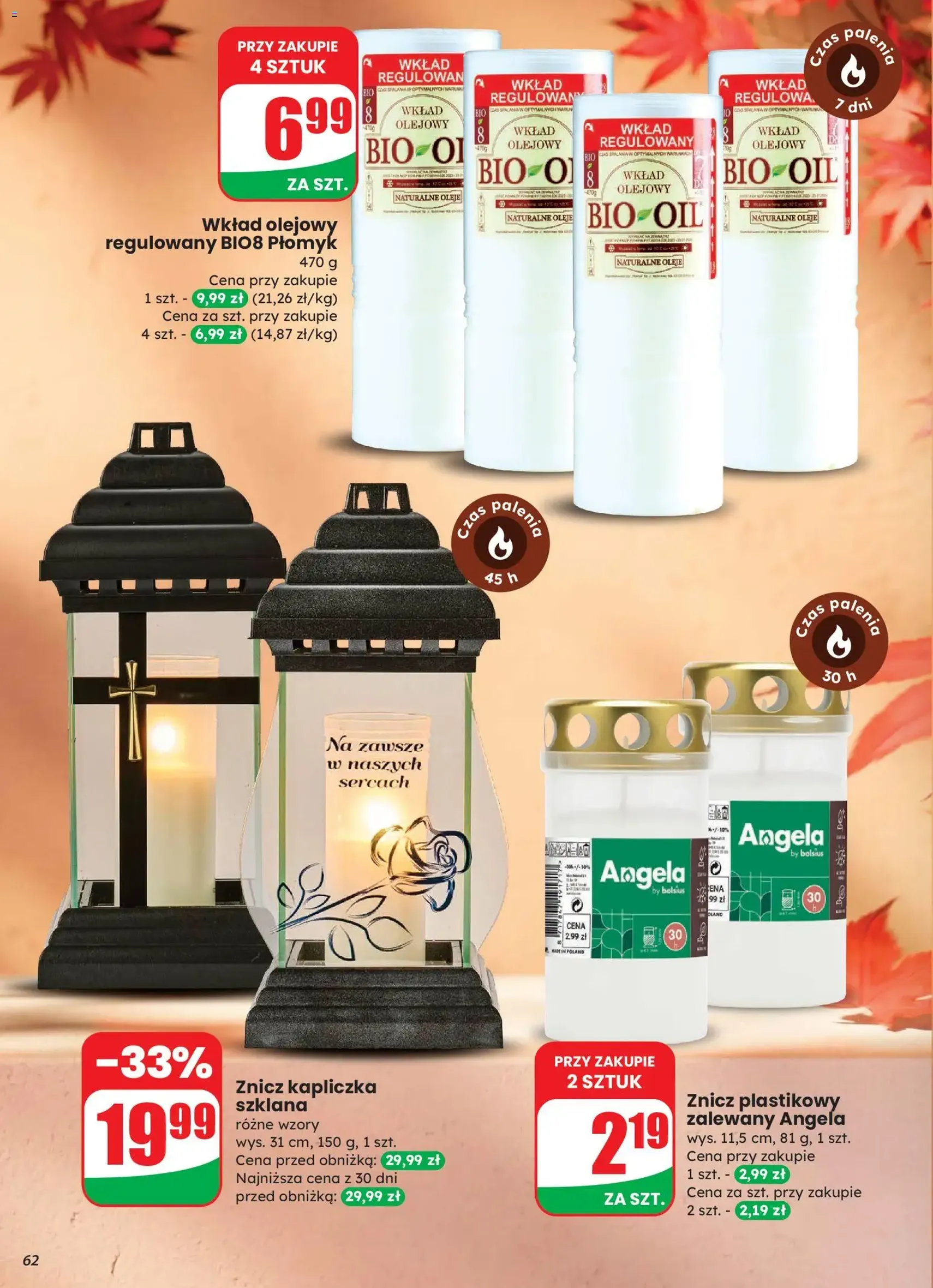 Dino Gazetka - ważny gazetka od 12.11.2025 strona 62 z 73