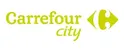 logo de Carrefour City