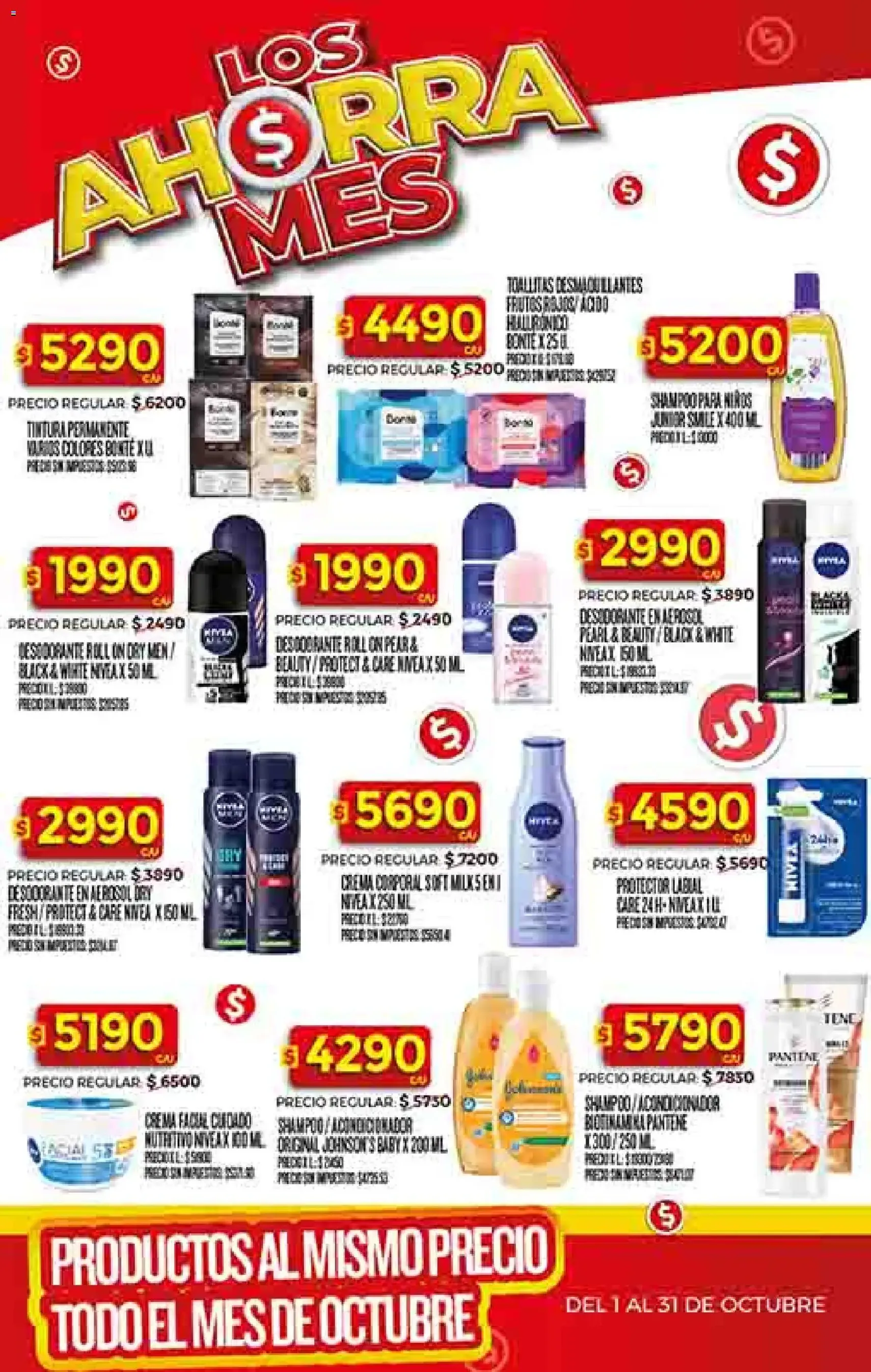 Supermercado DIA Ofertas - folleto válido desde 22/10/2025 página 39 de 55 Supermercado DIA Ofertas - folleto válido desde 22/10/2025 página 39 de 55