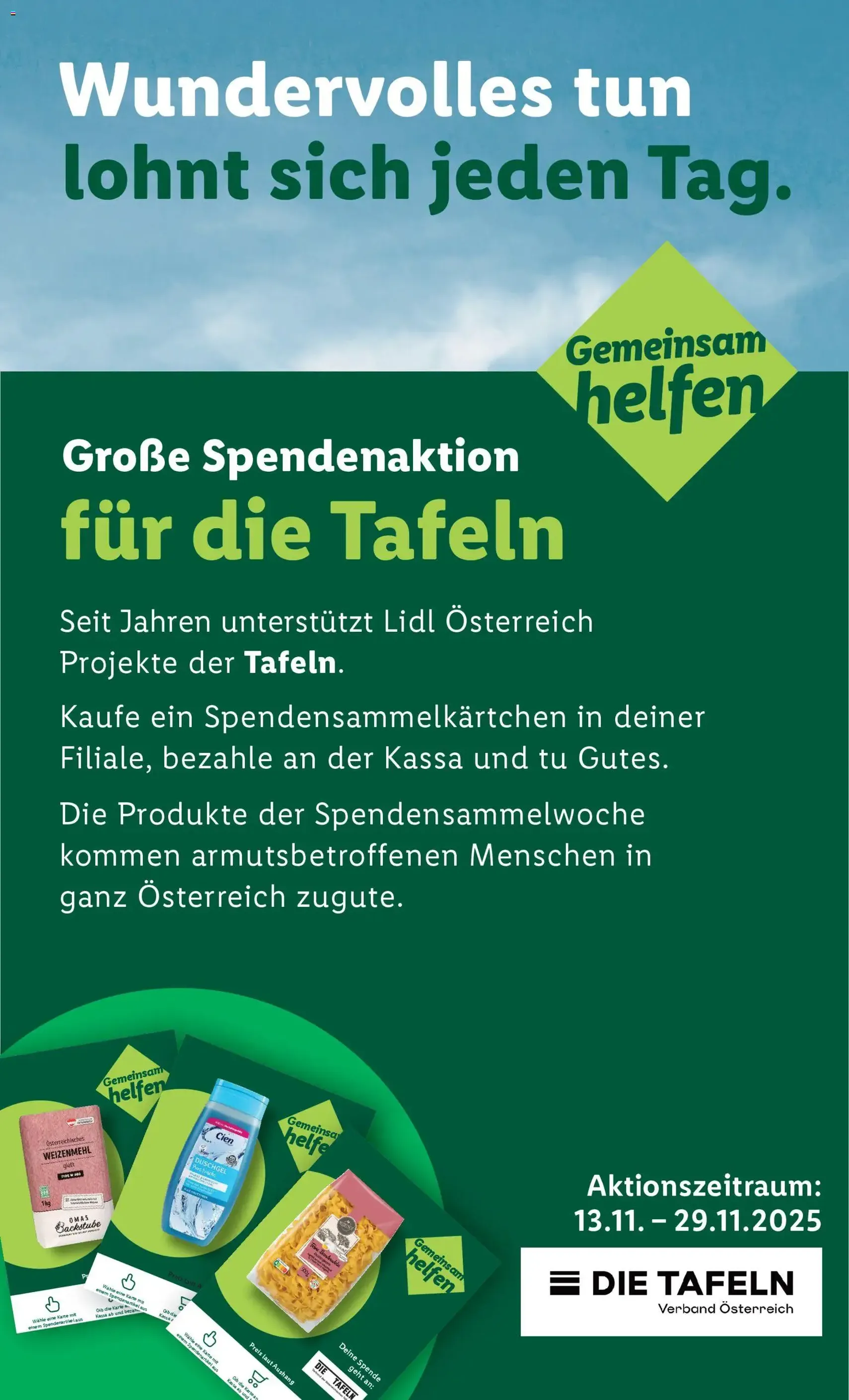 Lidl - Black Friday - Gültiger Prospekt ab 20.11.2025, Seite 43 von insgesamt 45